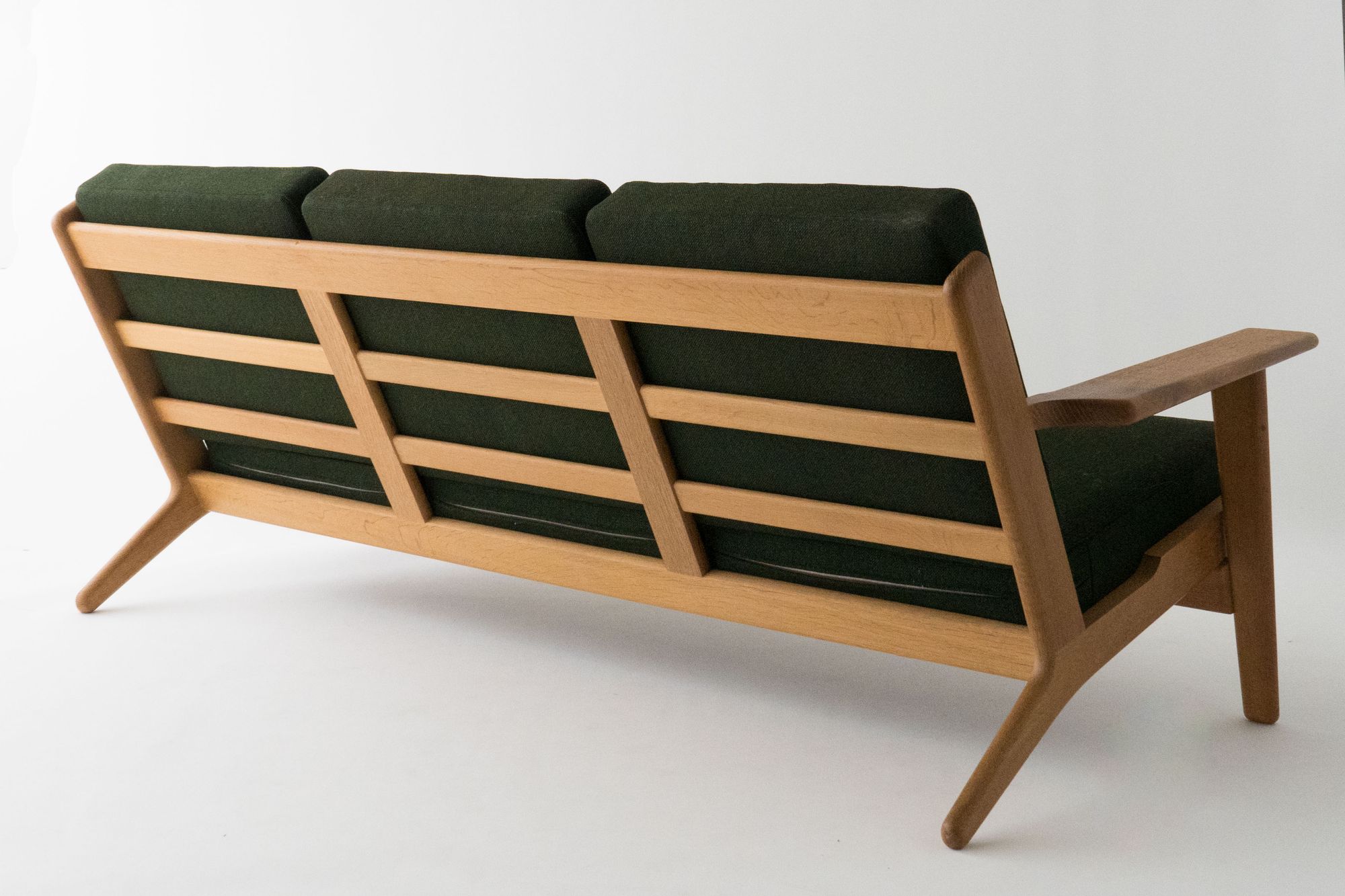 GETAMA GE290 3-Seater Sofa - minä perhonen