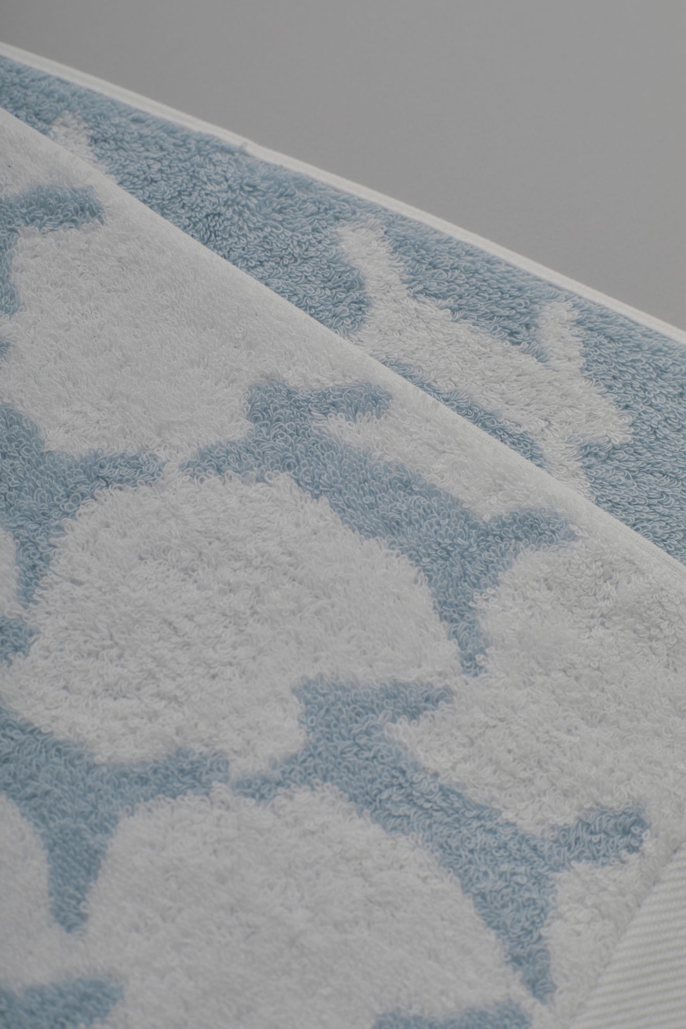 run run run タオル - minä perhonen