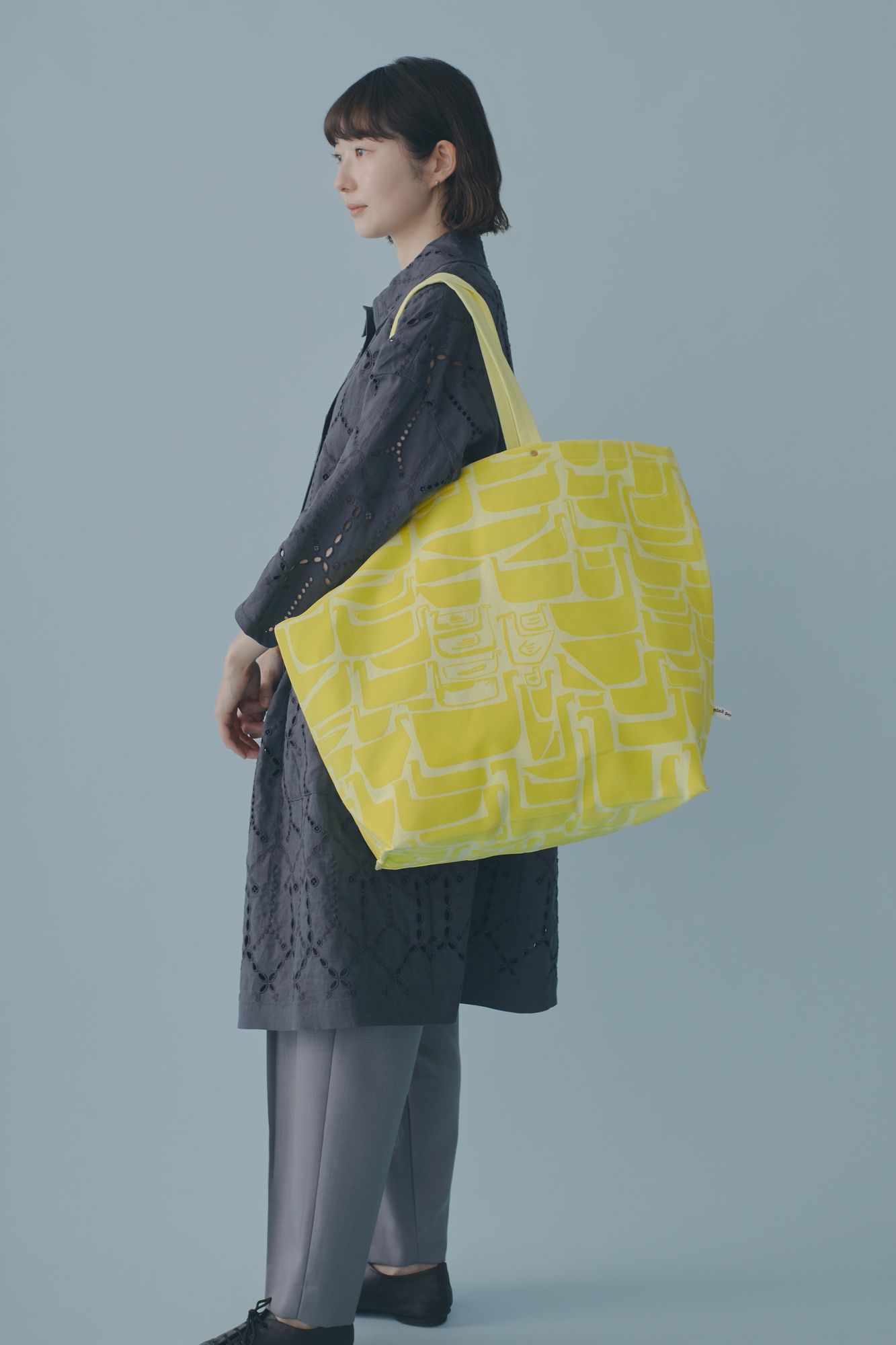 bird land バッグ - minä perhonen