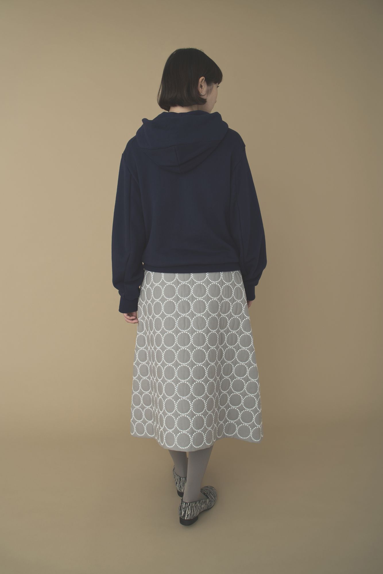 care free プルオーバー - minä perhonen