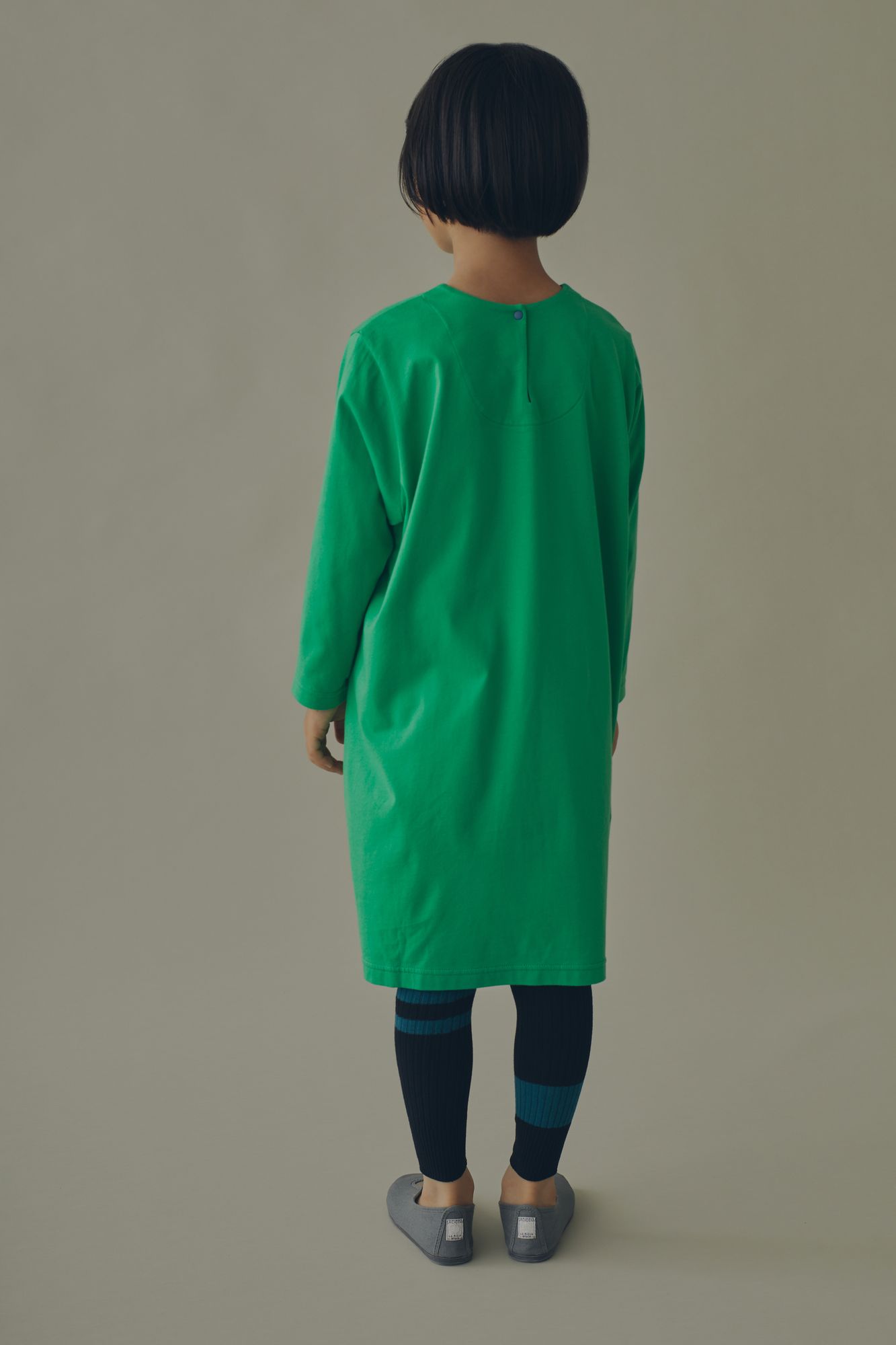 fun カットソーワンピース - minä perhonen