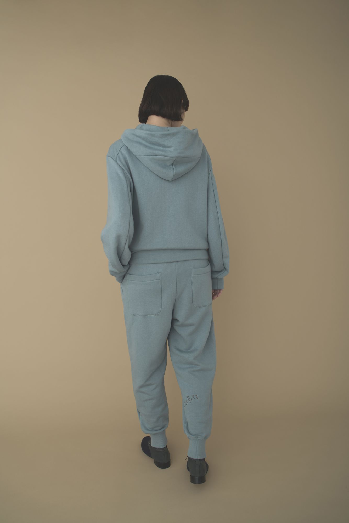 care free ジョガーパンツ - minä perhonen