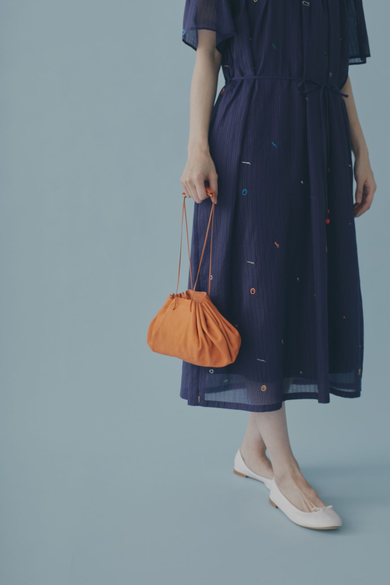 kukkaro - minä perhonen