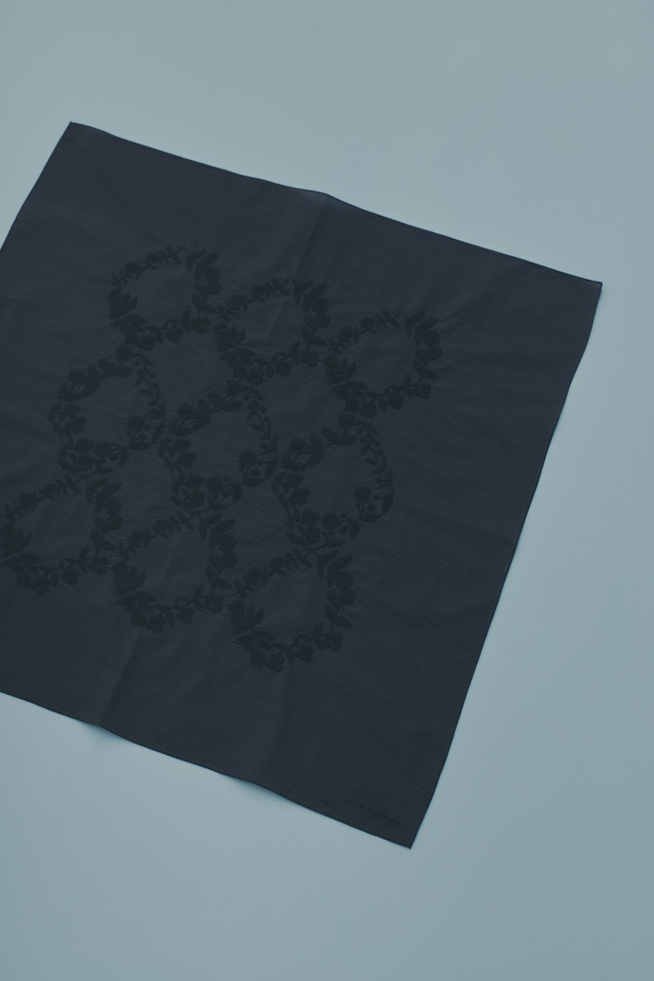 flower crown マルチクロス - minä perhonen