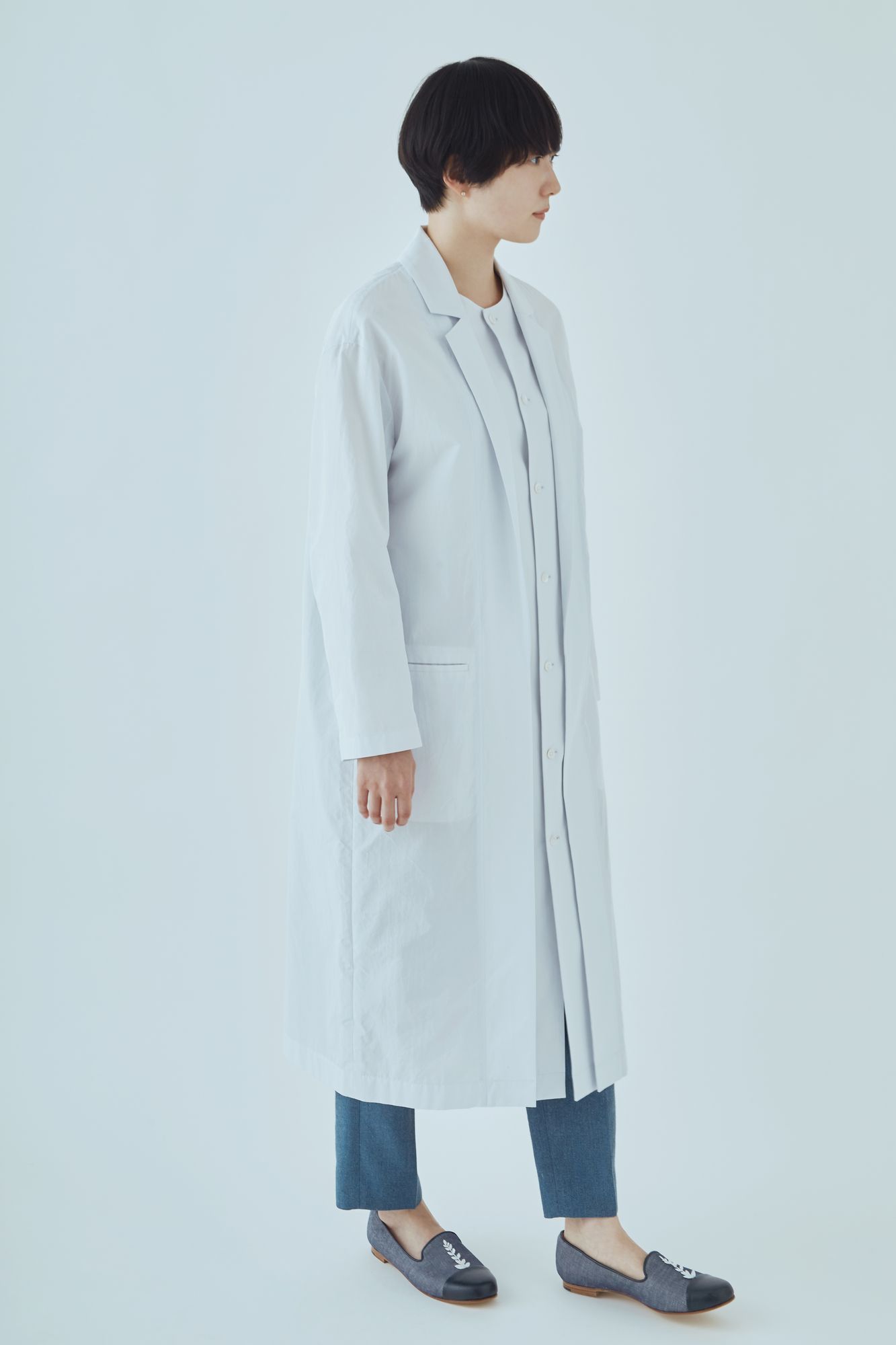 sol mou コート - minä perhonen