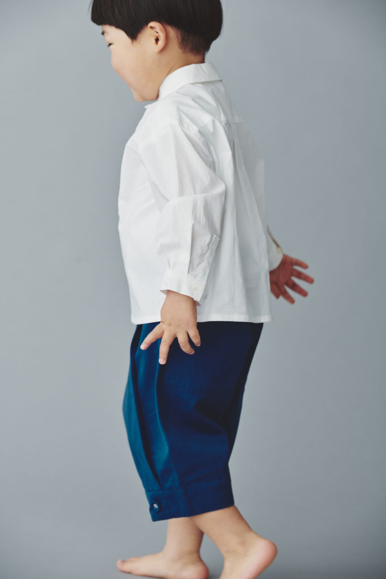 laula ブラウス - minä perhonen