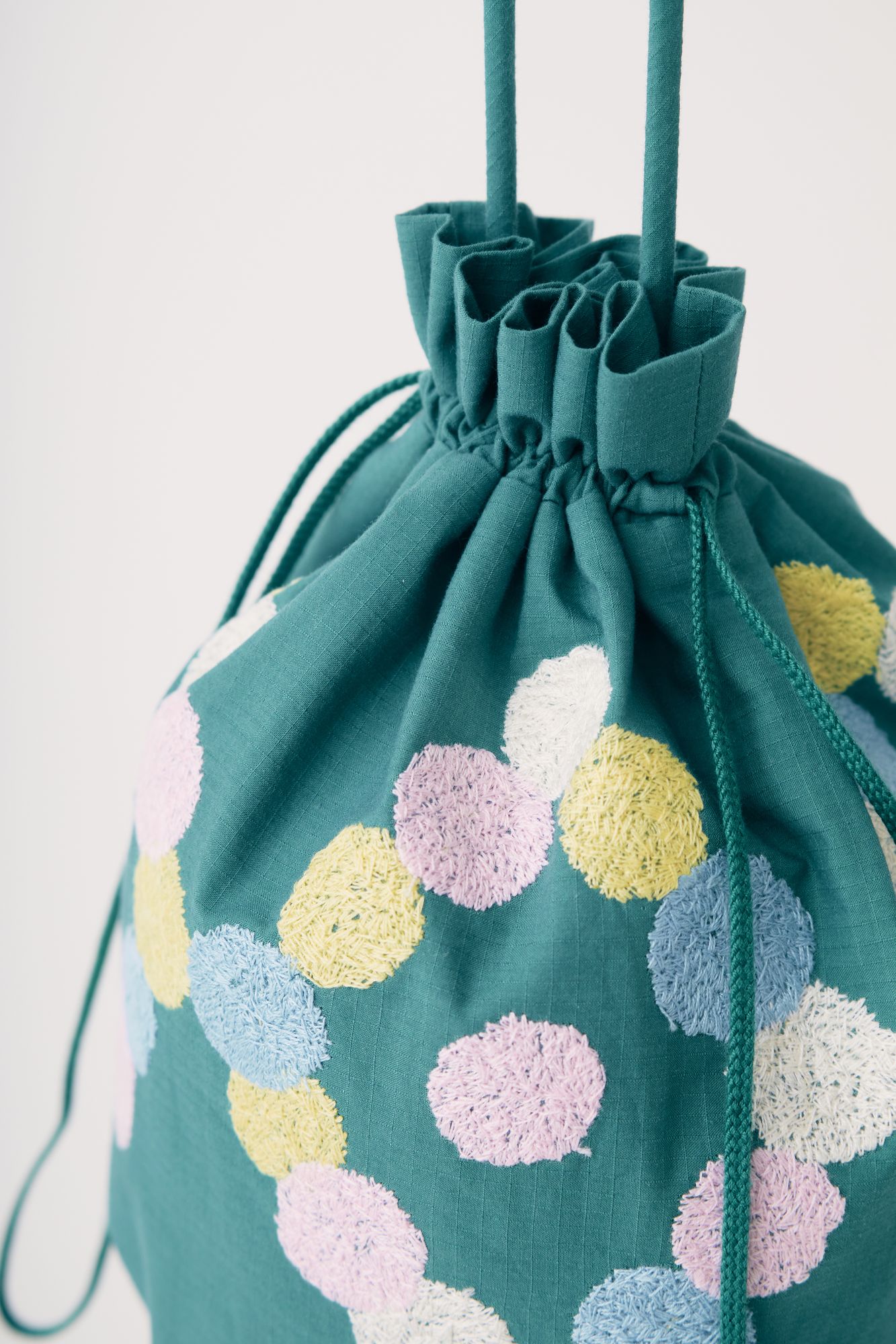 lueur ポシェット - minä perhonen