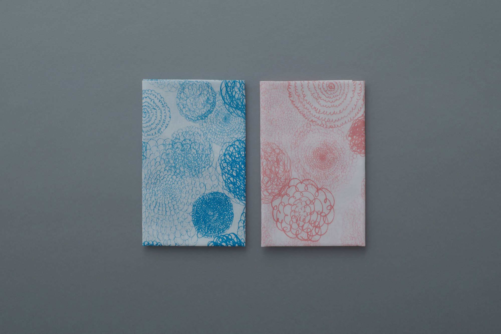 手拭 - minä perhonen