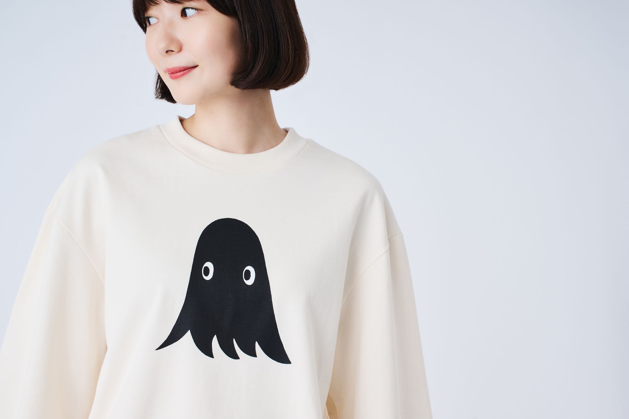 troll プルオーバー - minä perhonen