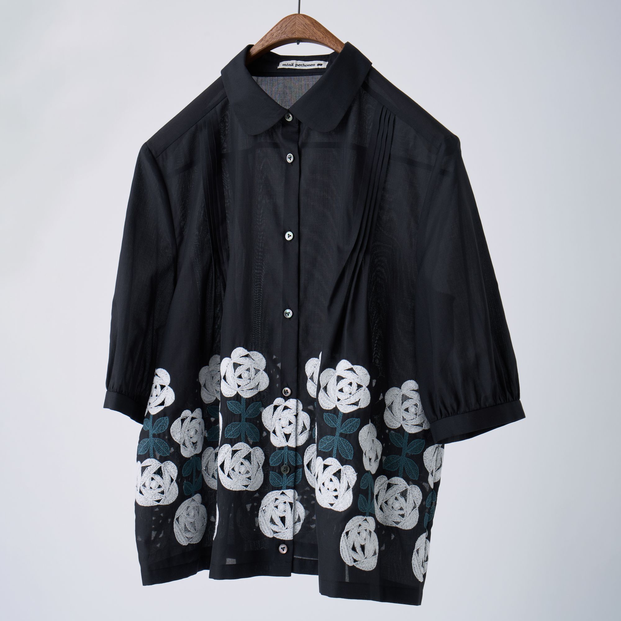 Online Store - minä perhonen