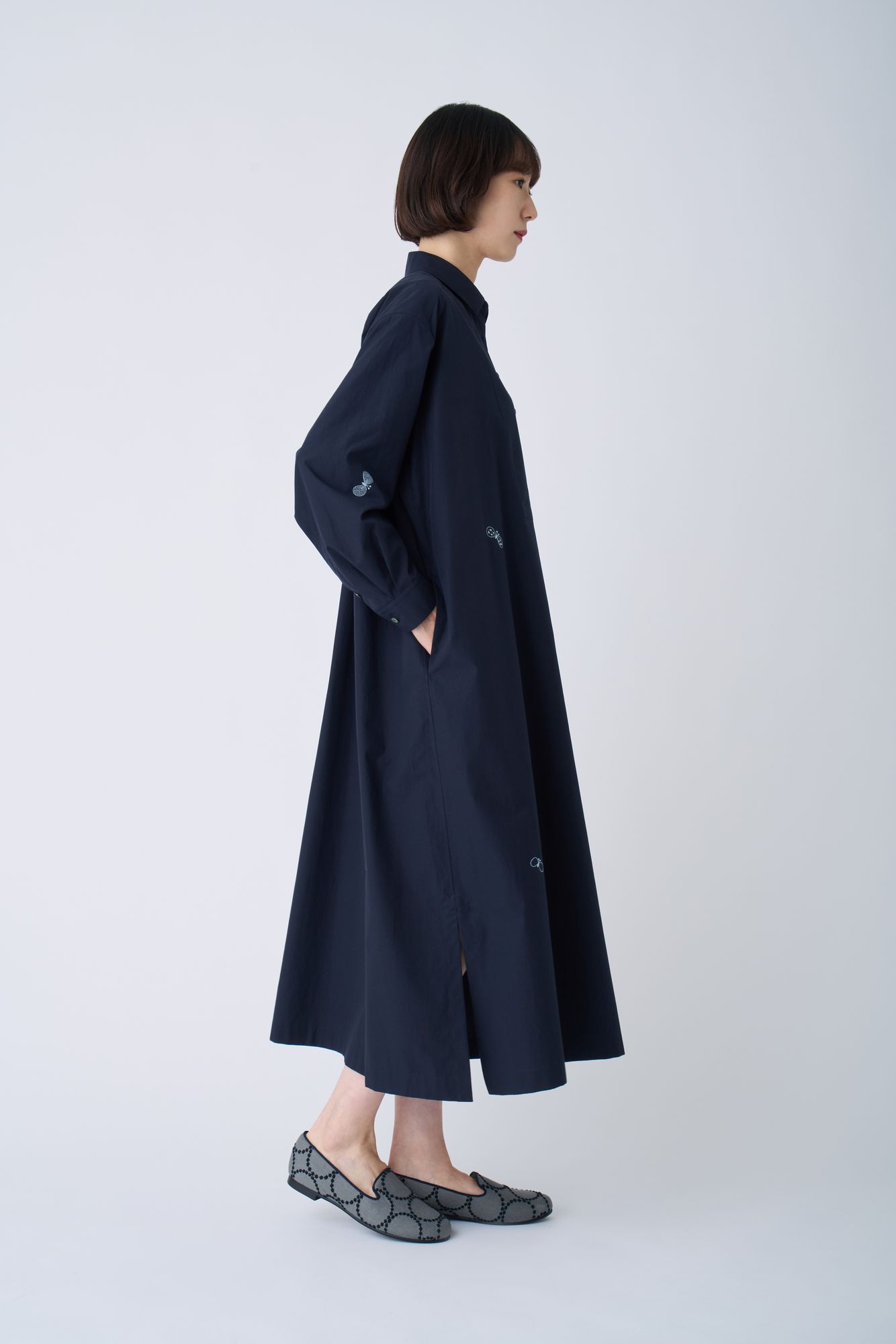 choucho ドレス - minä perhonen