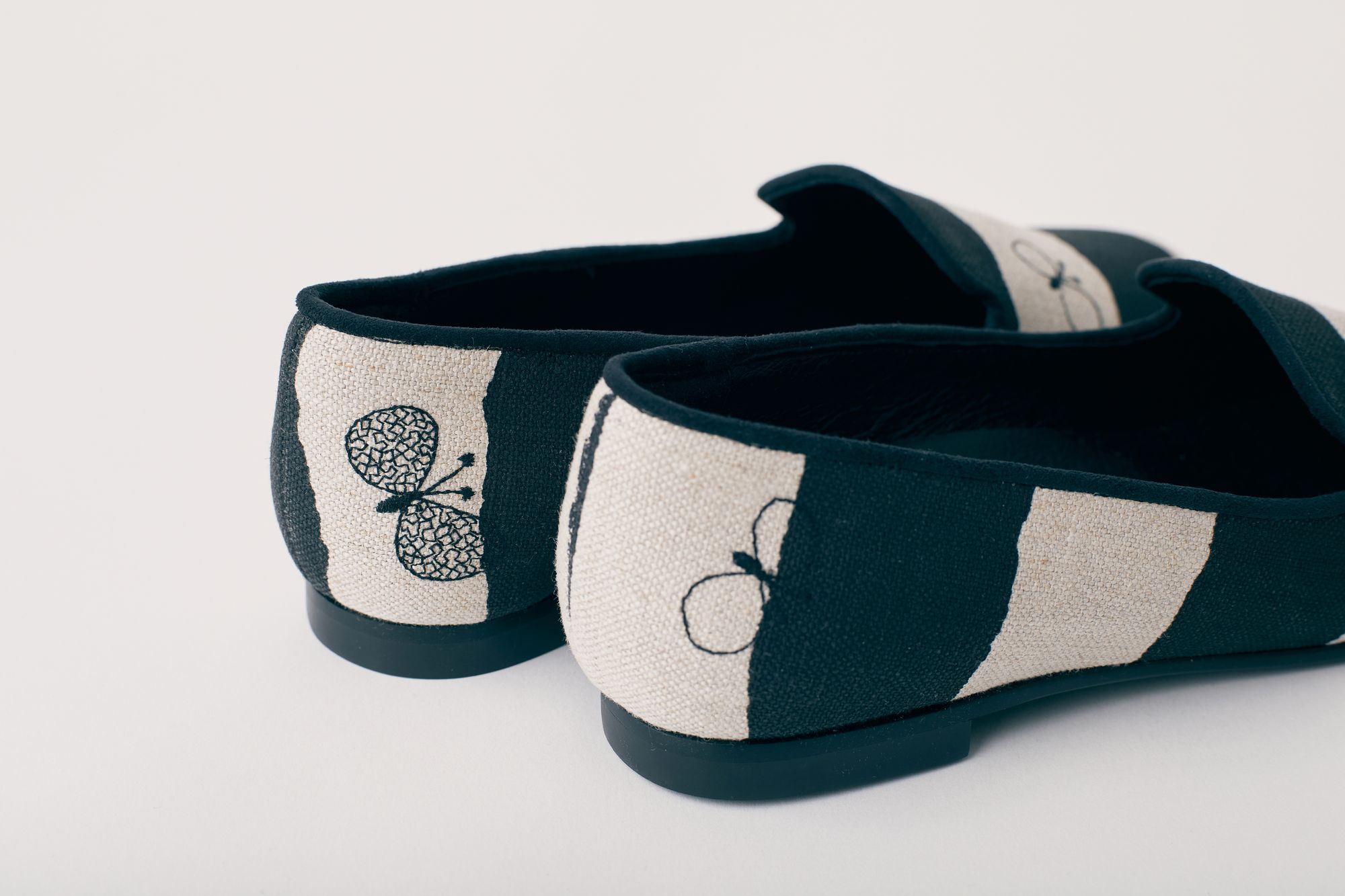 choucho aurinko - minä perhonen