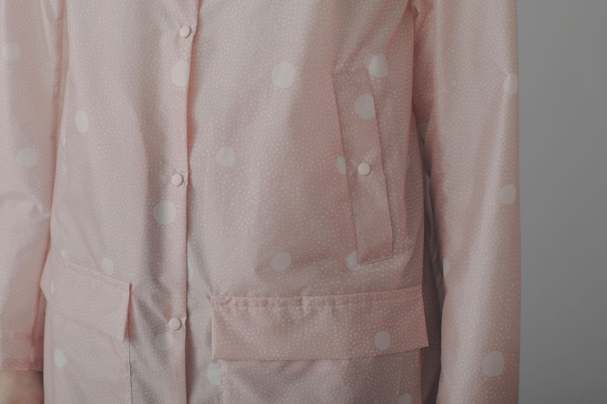 skum レインコート - minä perhonen