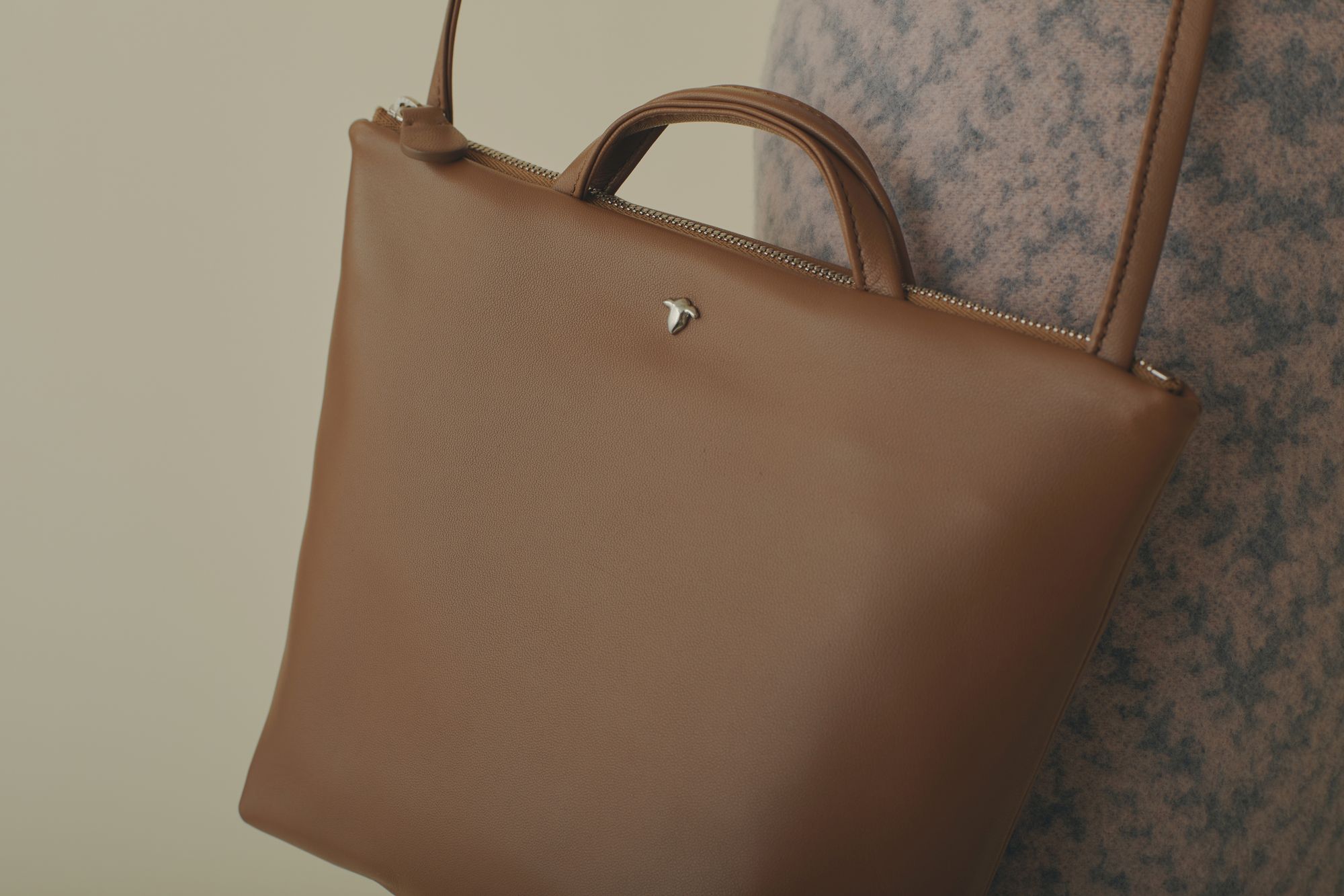 ミナペルホネン　rosy kostea 新品未使用 life puzzle kostea - minä perhonen