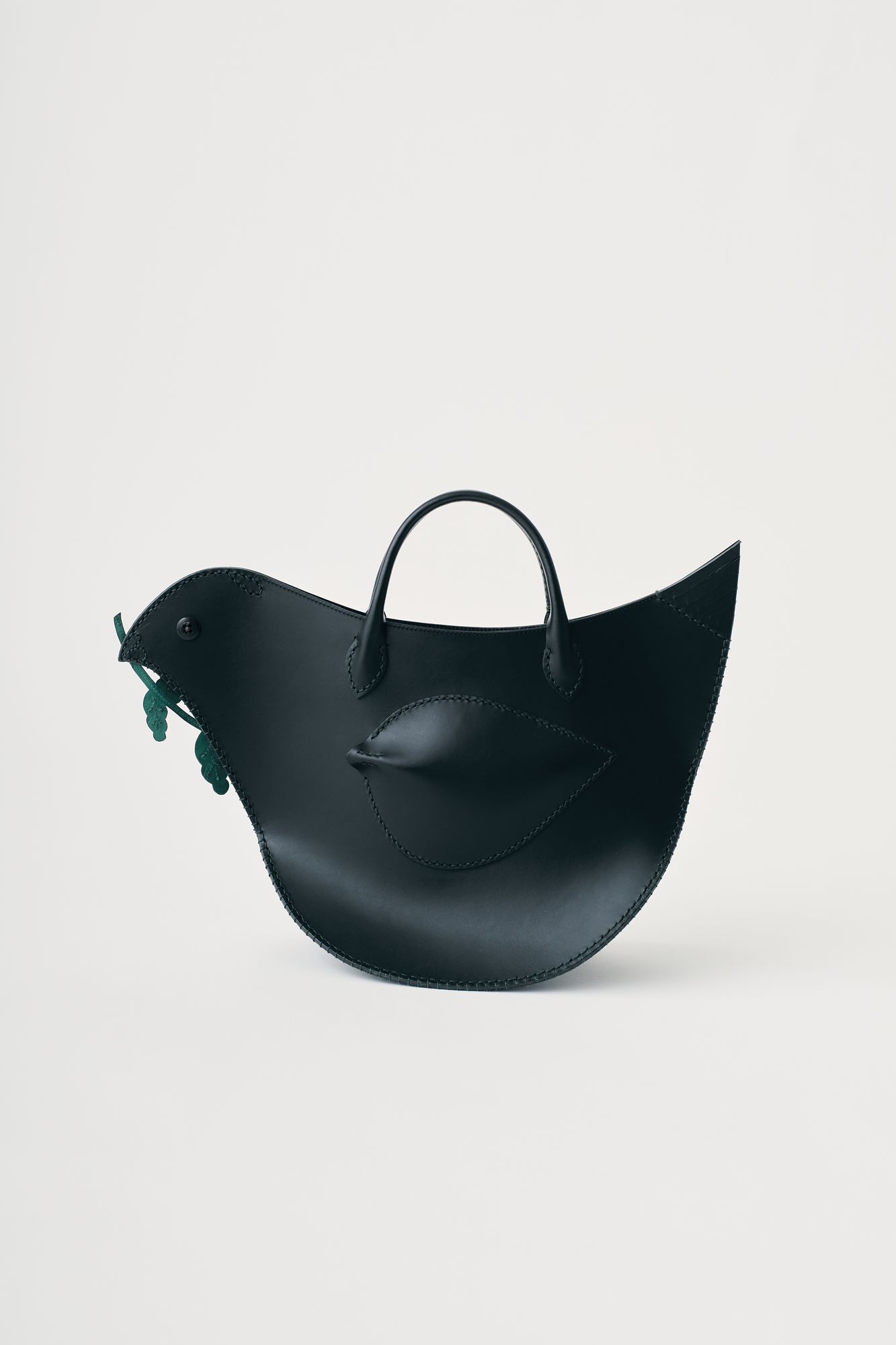 tori bag - minä perhonen