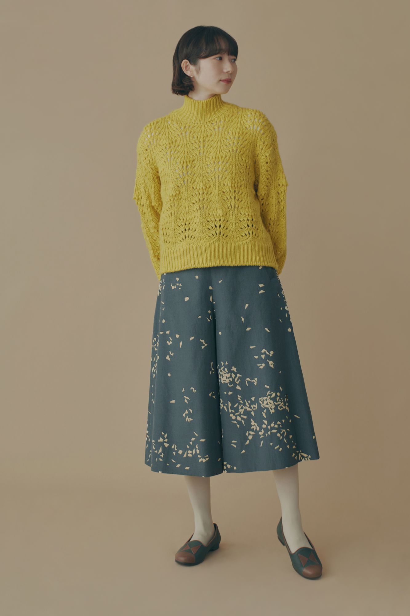 新品 エリザベッタフランキ キュロットパンツ 38 EPT862 XSサイズ 新品 エリザベッタフランキ キュロットパンツ 38 EPT862 XSサイズ 新品