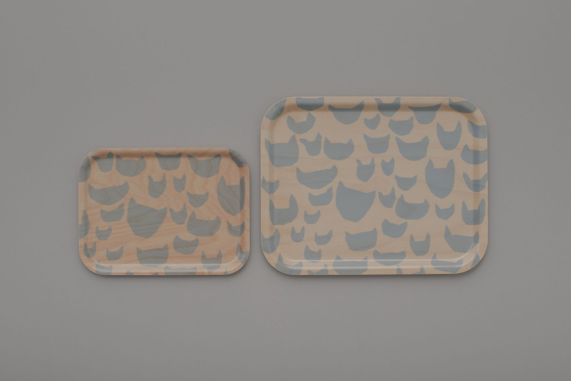 トレイ - minä perhonen