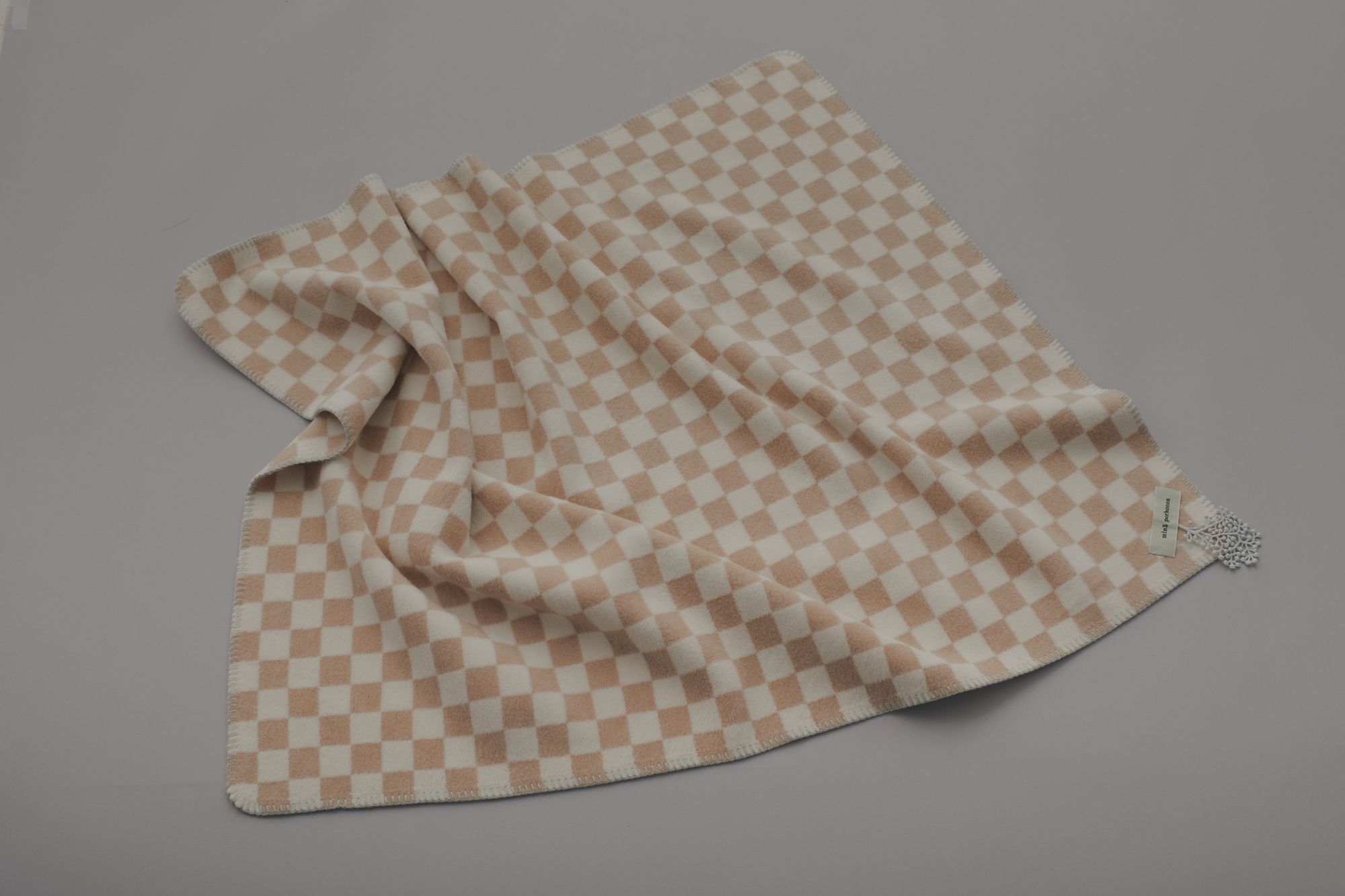 chess ブランケット - minä perhonen