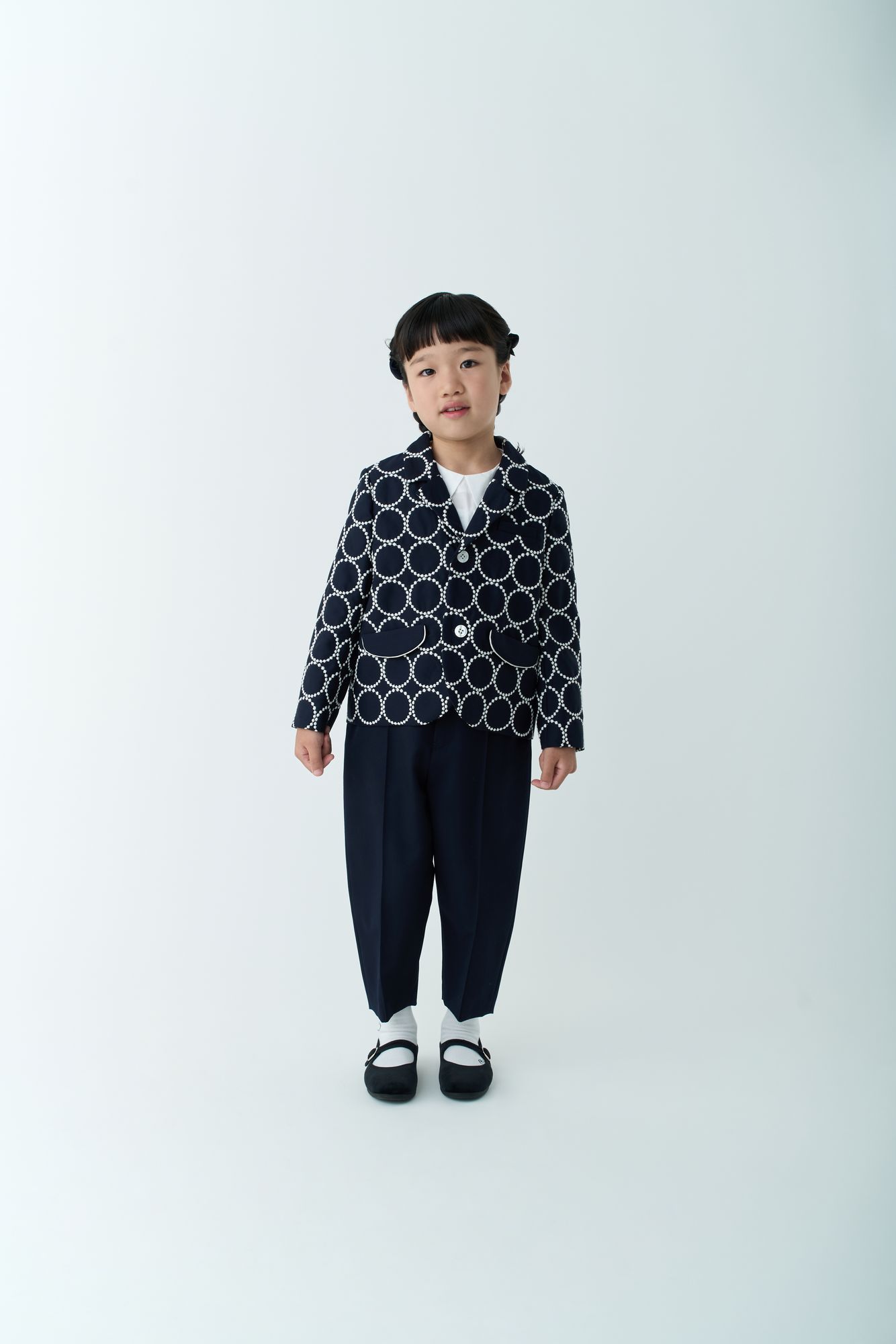 tambourine ジャケット - minä perhonen