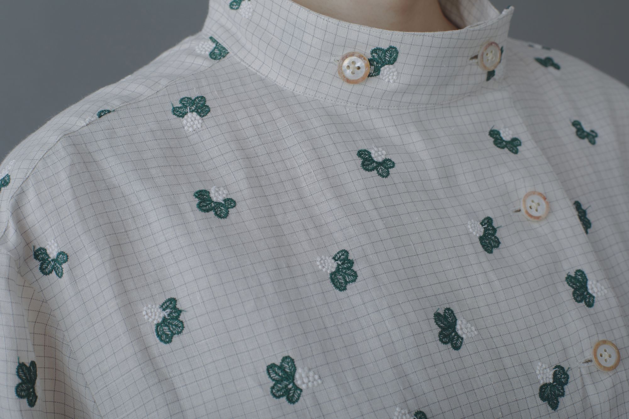 light berry ドレス - minä perhonen