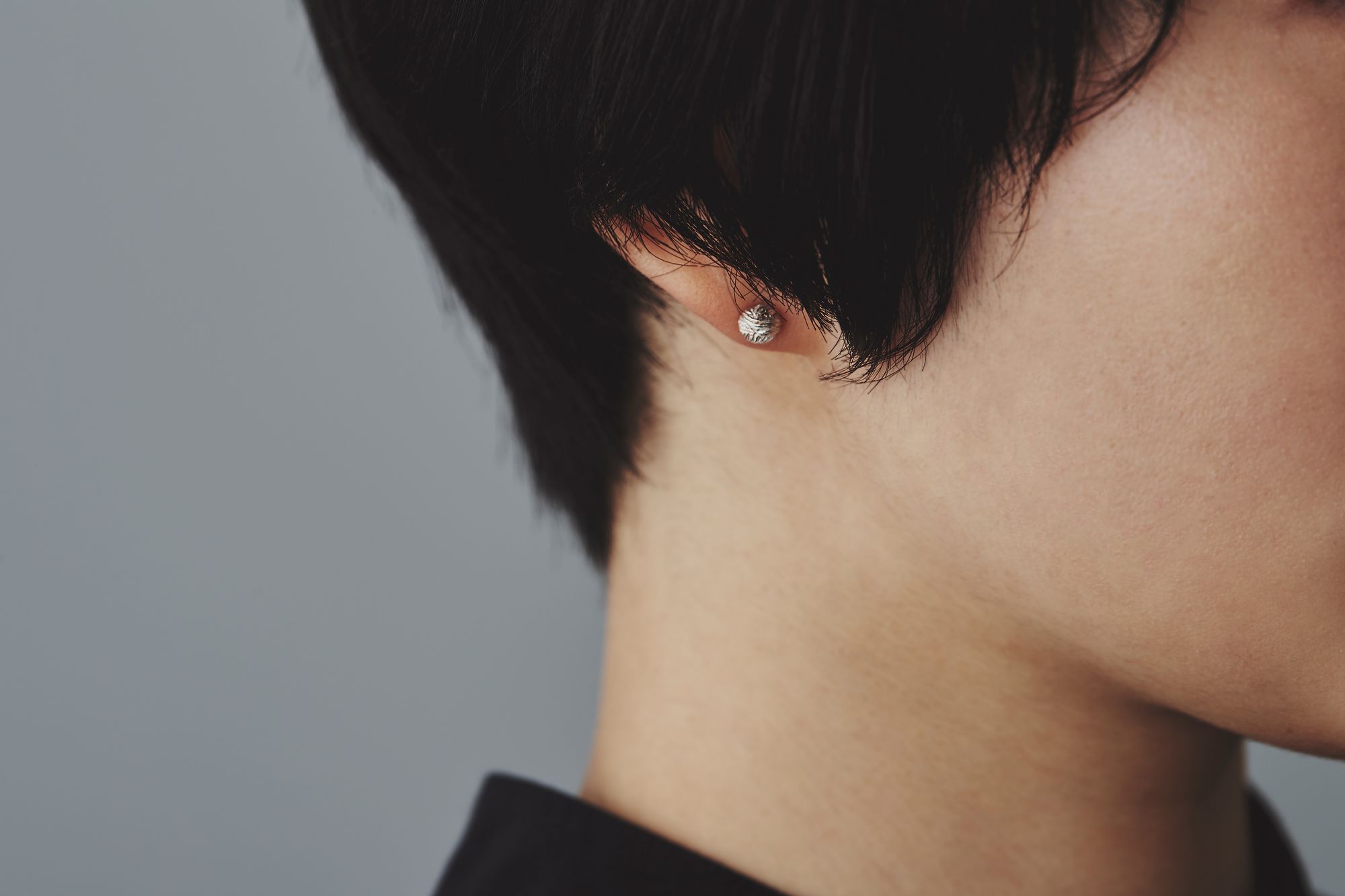 tambourine ピアス - minä perhonen