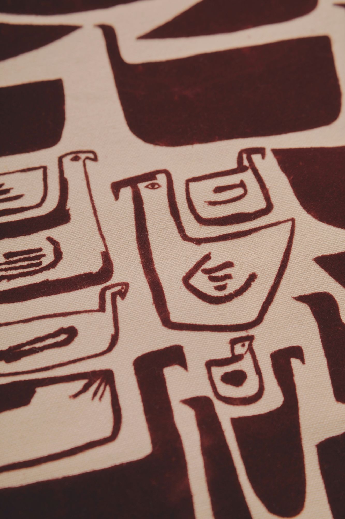 bird land バッグ - minä perhonen