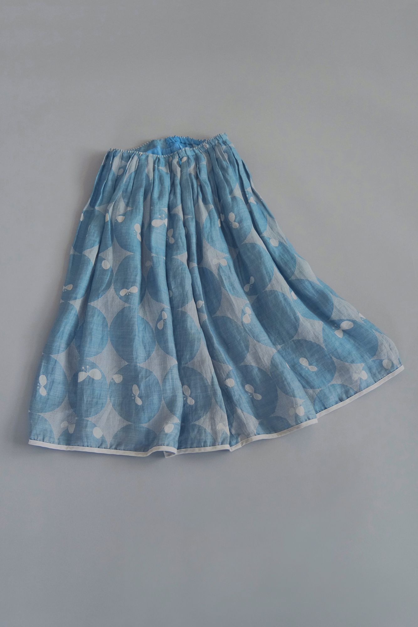 perhonen” skirt - minä perhonen