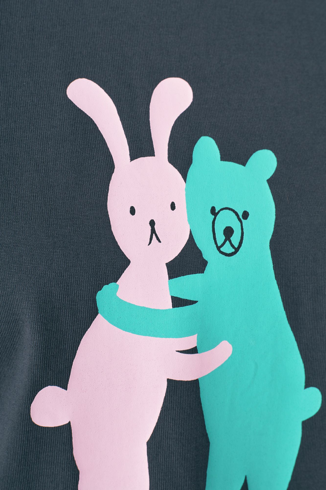 calin ロングスリーブカットソー - minä perhonen