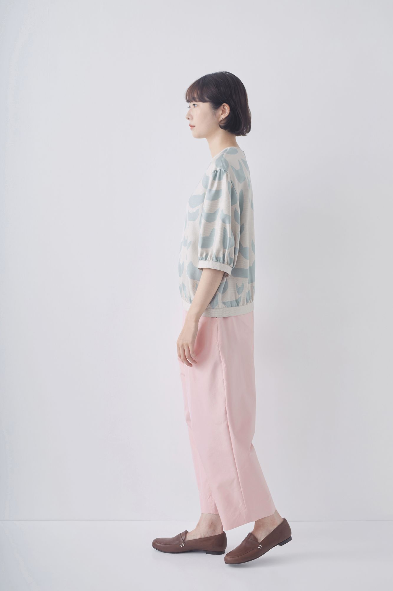 dew パンツ - minä perhonen