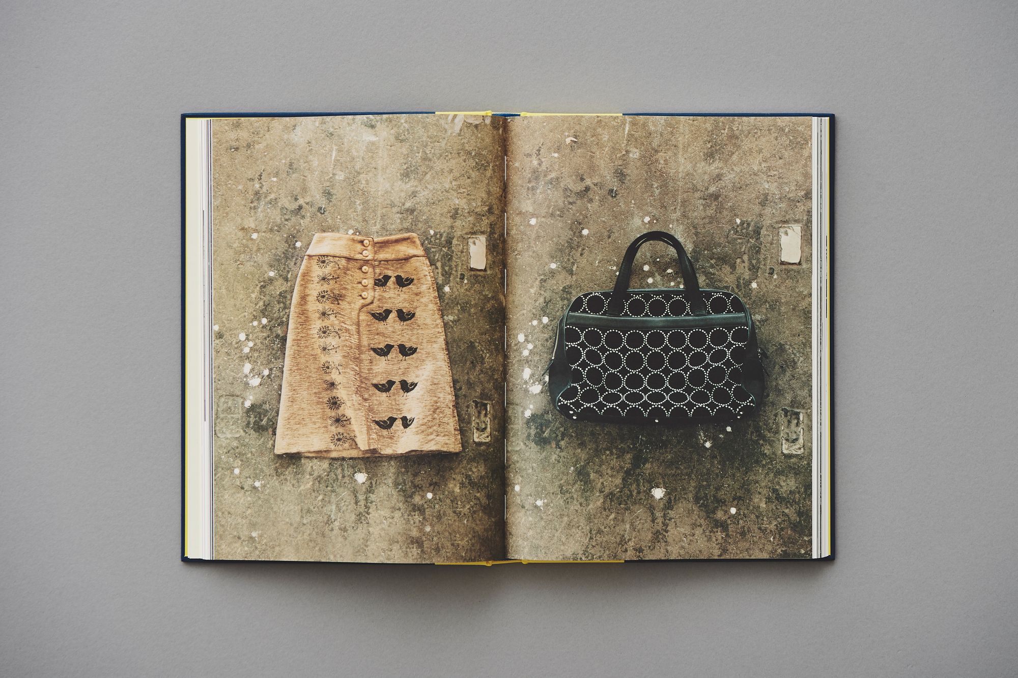 ripples 和訳冊子付き - minä perhonen