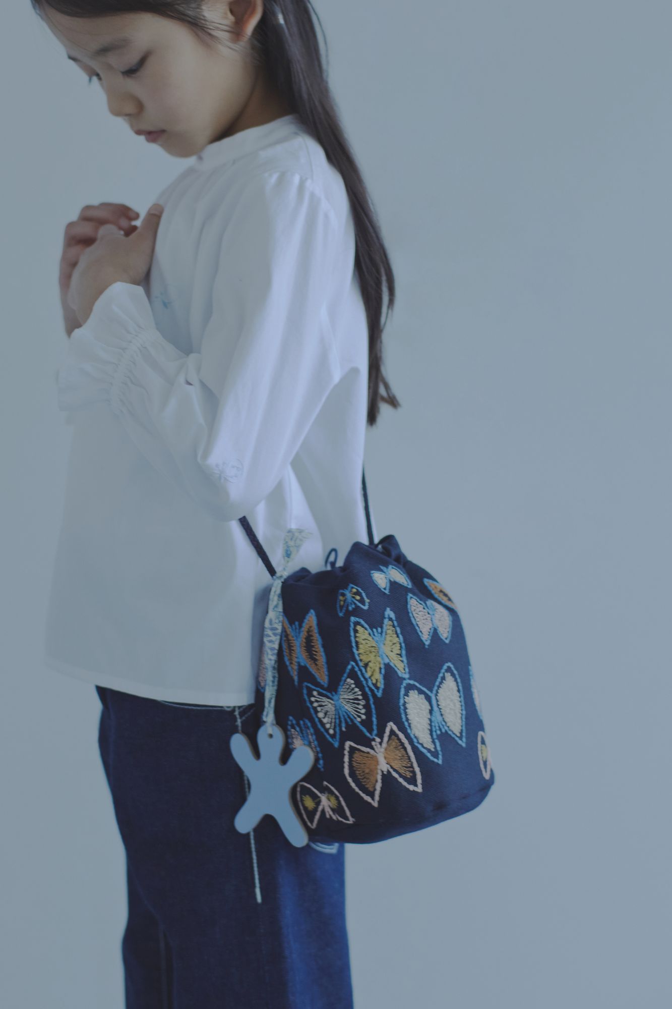 Biscuit Charm ginger bread - minä perhonen