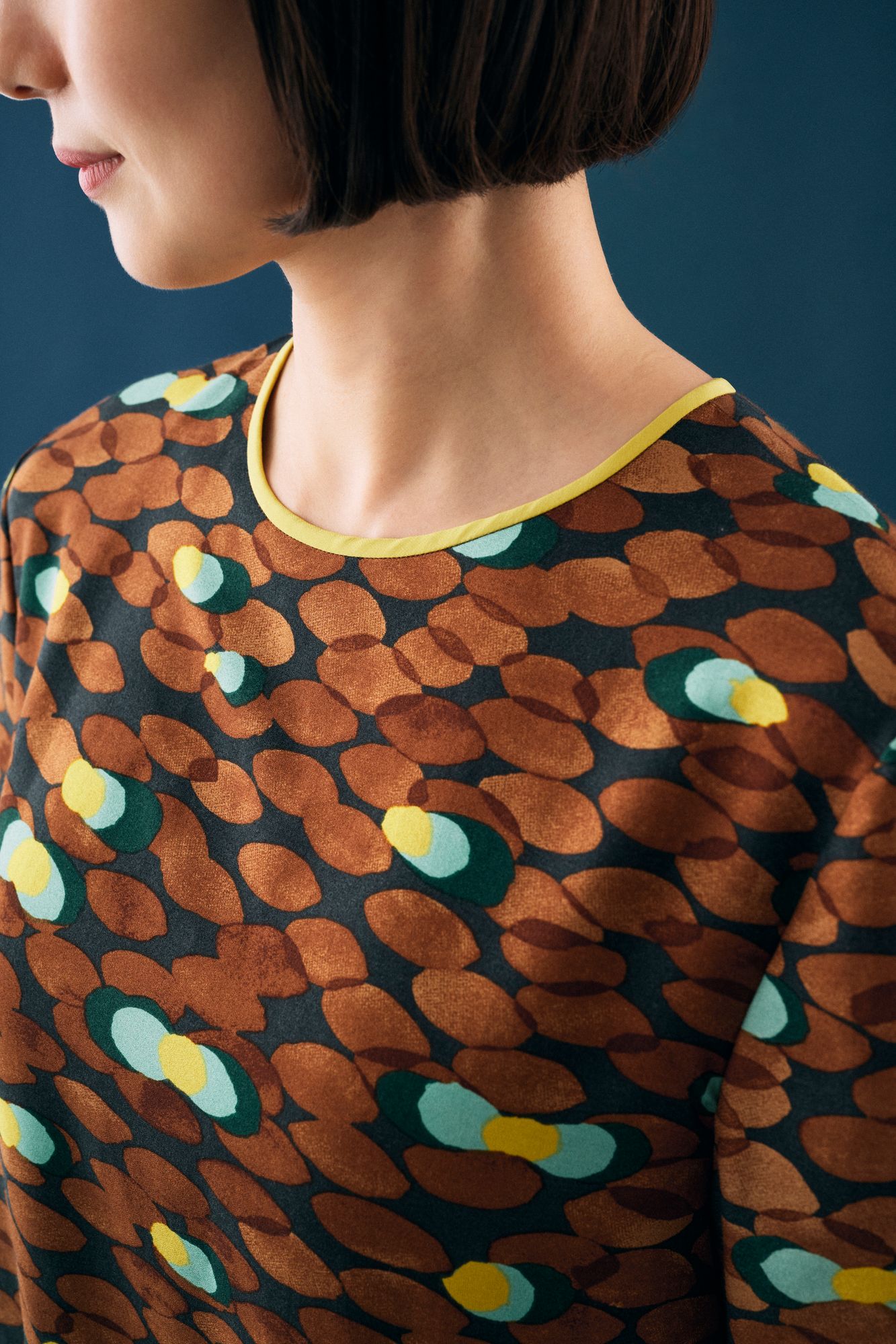 viola ドレス - minä perhonen