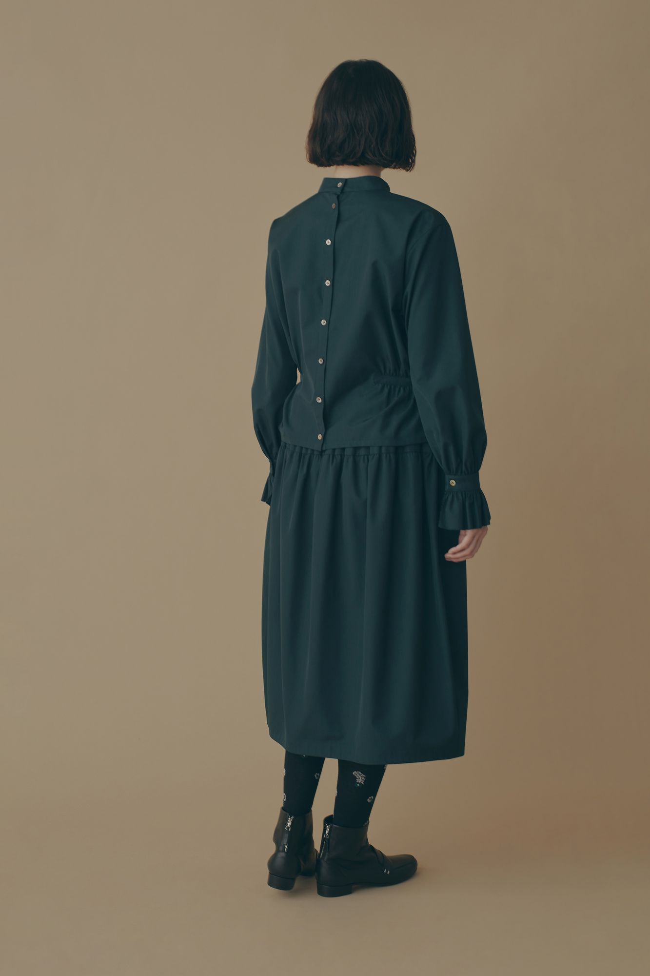 sol スカート - minä perhonen