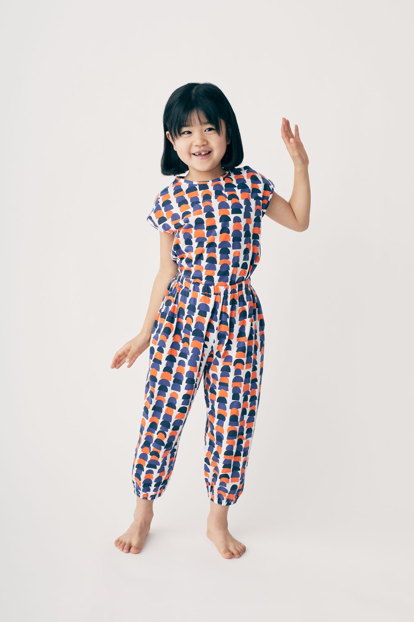 rocher パンツ - minä perhonen