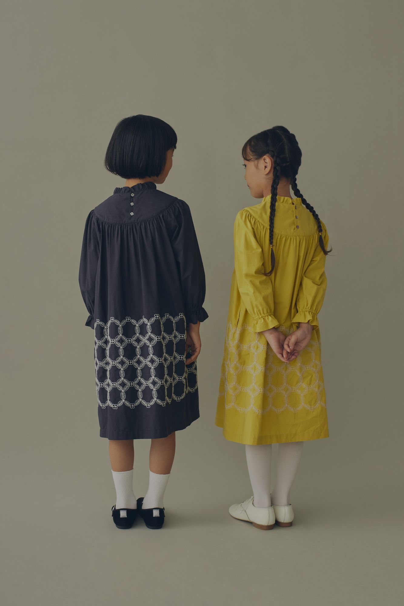 hanaha ドレス - minä perhonen