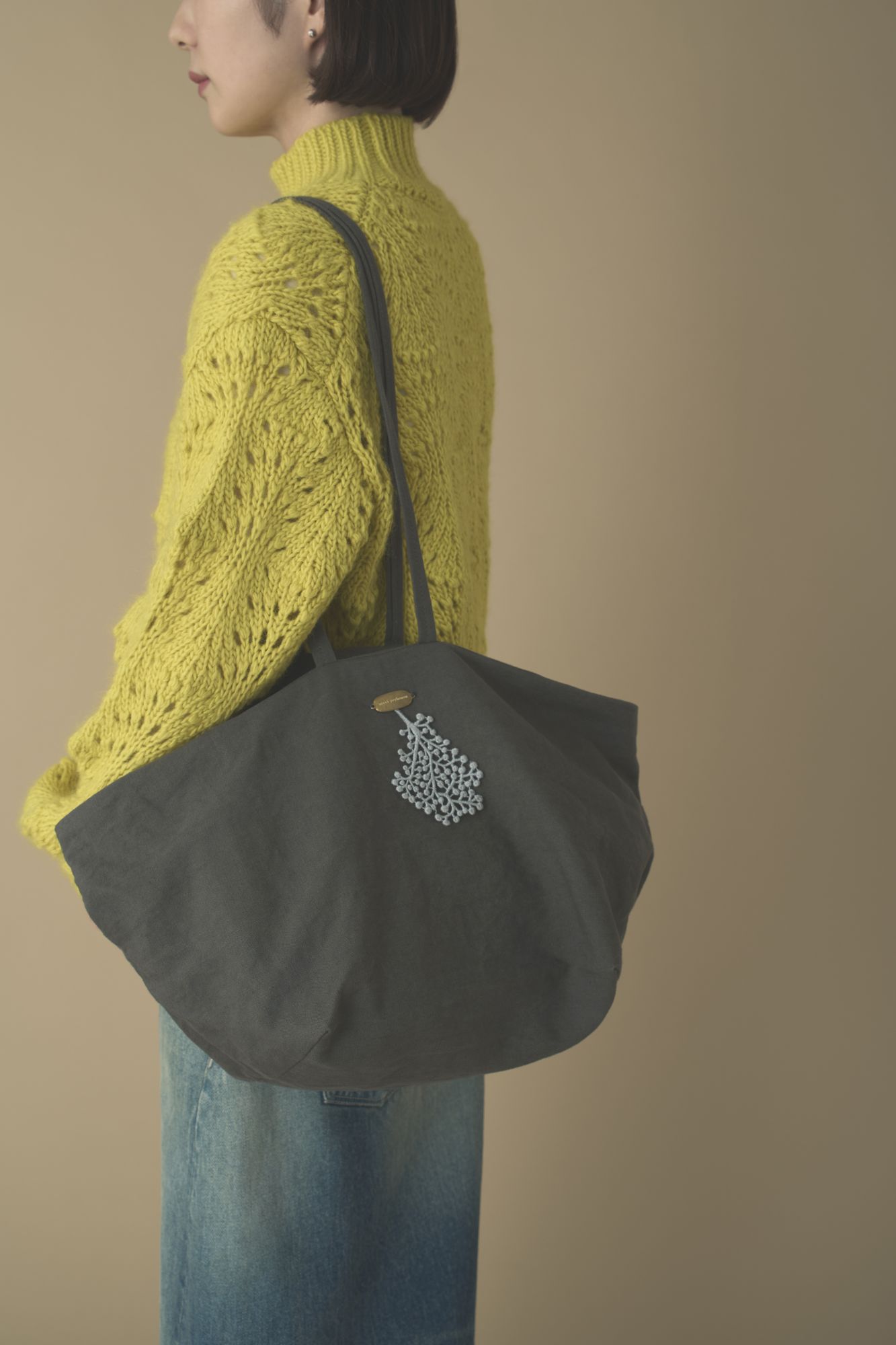 tanto bag - minä perhonen