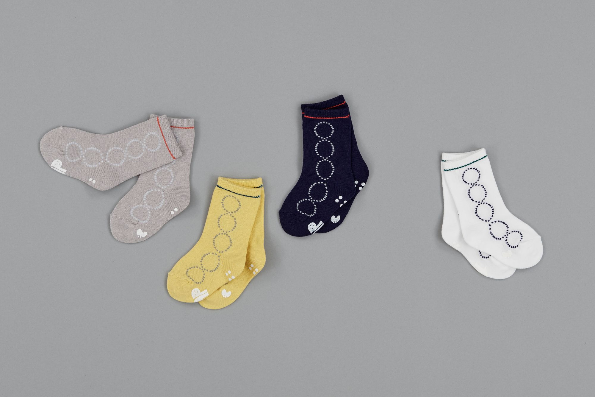 ミナペルホネンソックスセット duo ソックス - minä perhonen