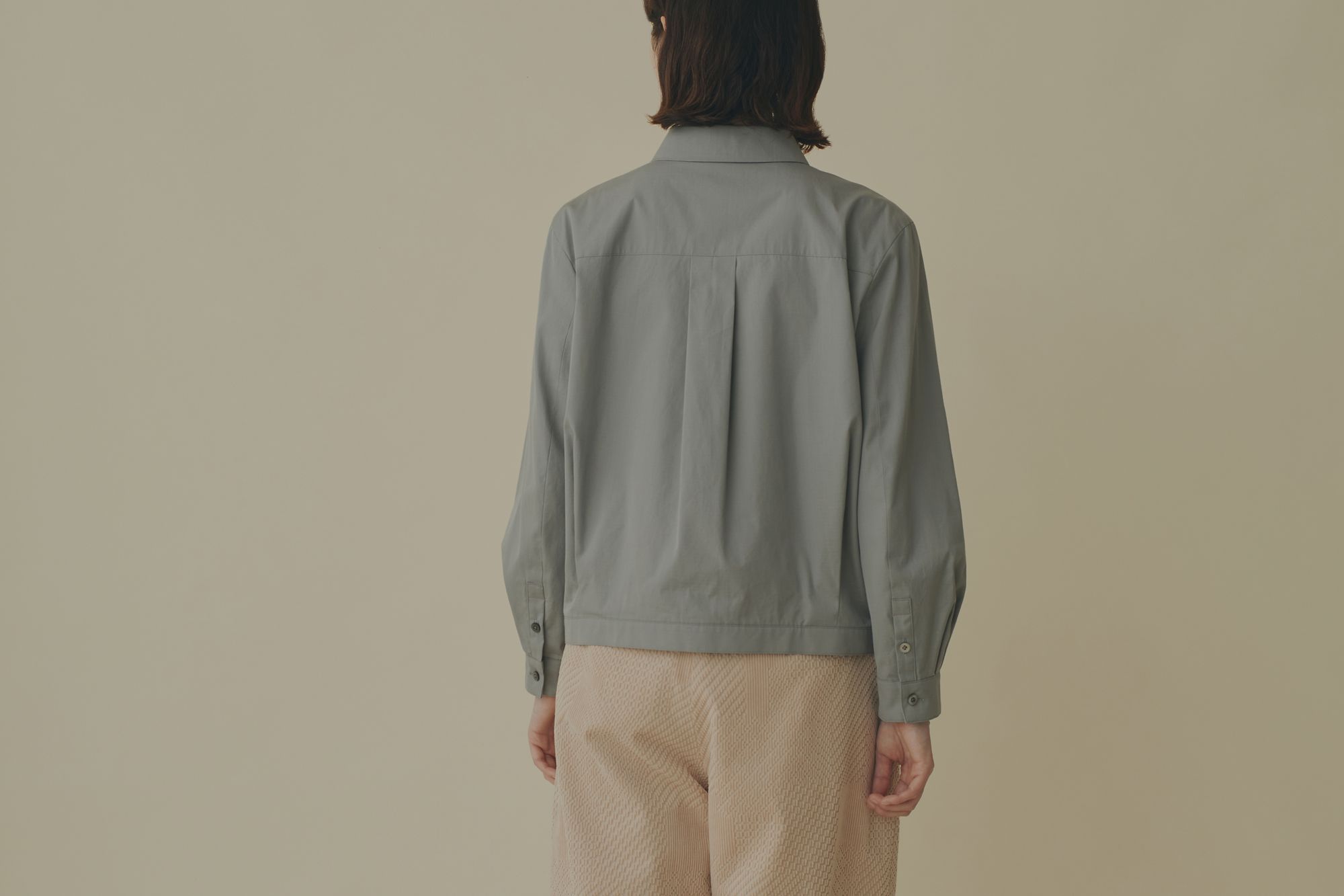 forest parade ジャケット - minä perhonen