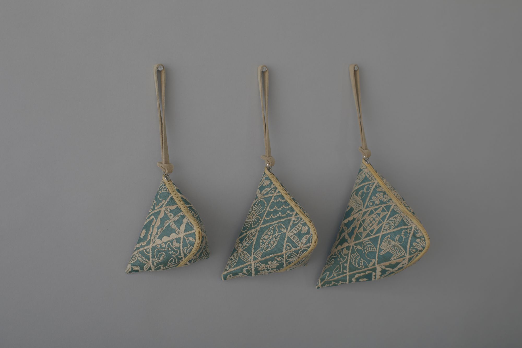 symphony tetra pouch - minä perhonen