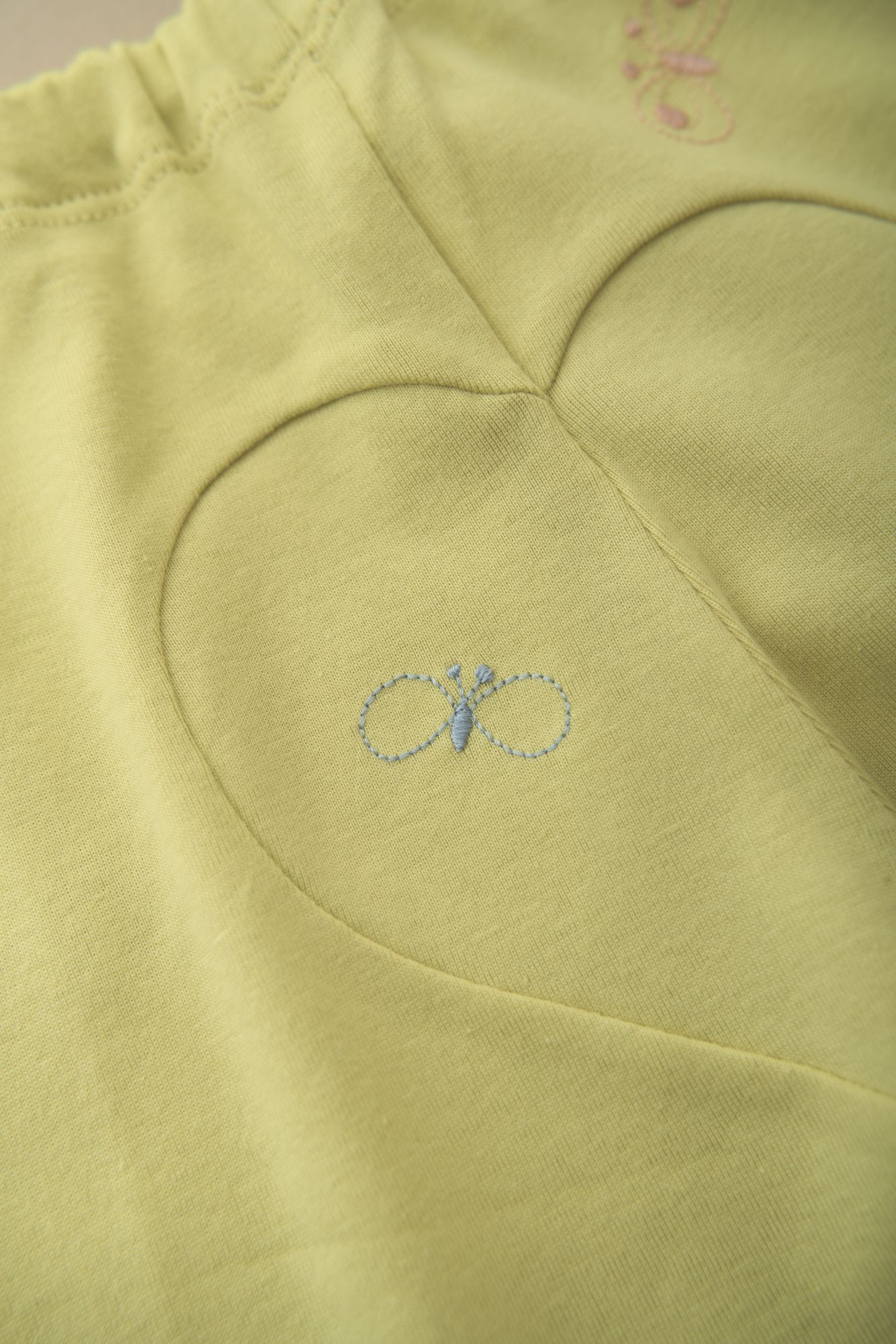 choucho パンツ - minä perhonen