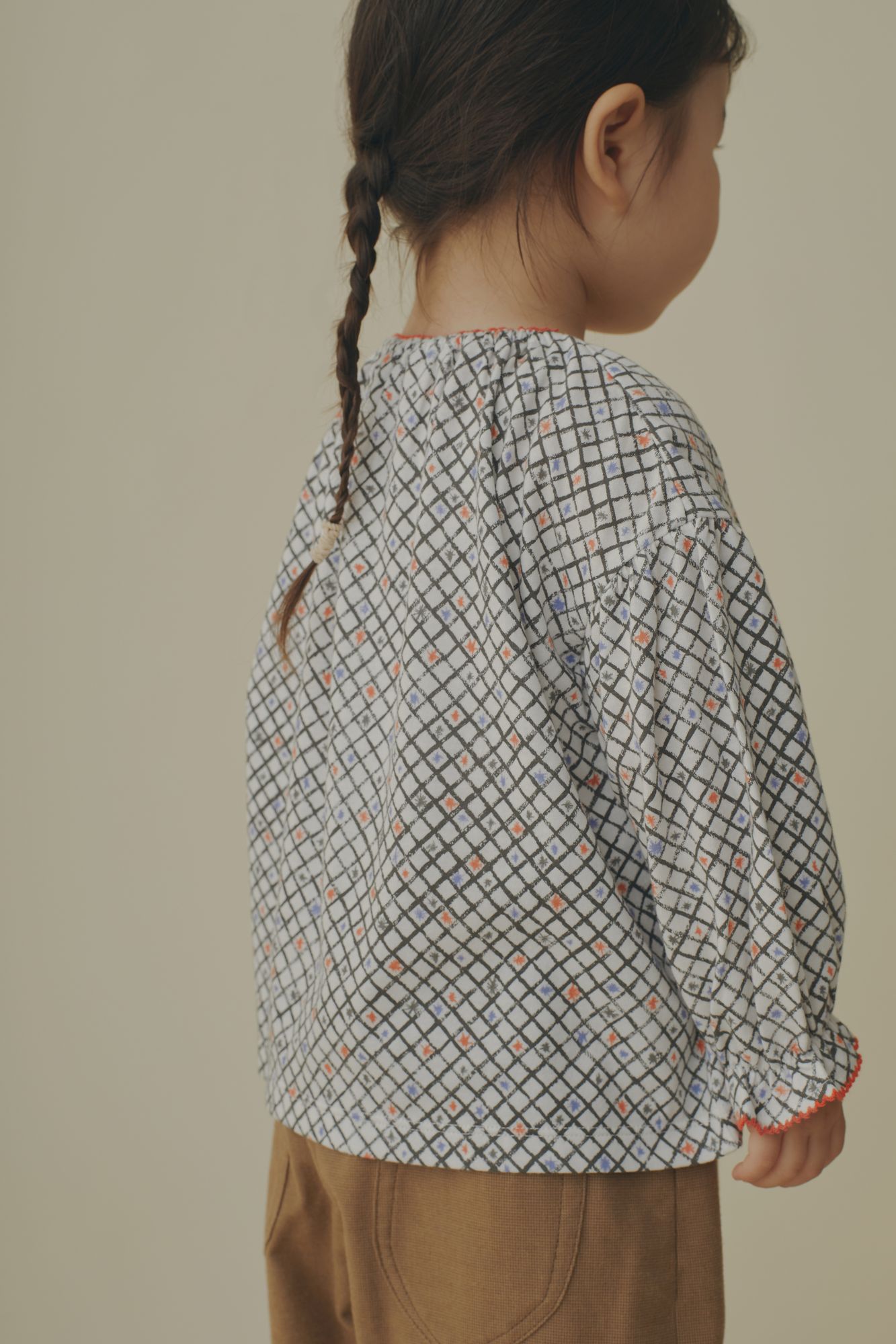 tuike プルオーバー - minä perhonen