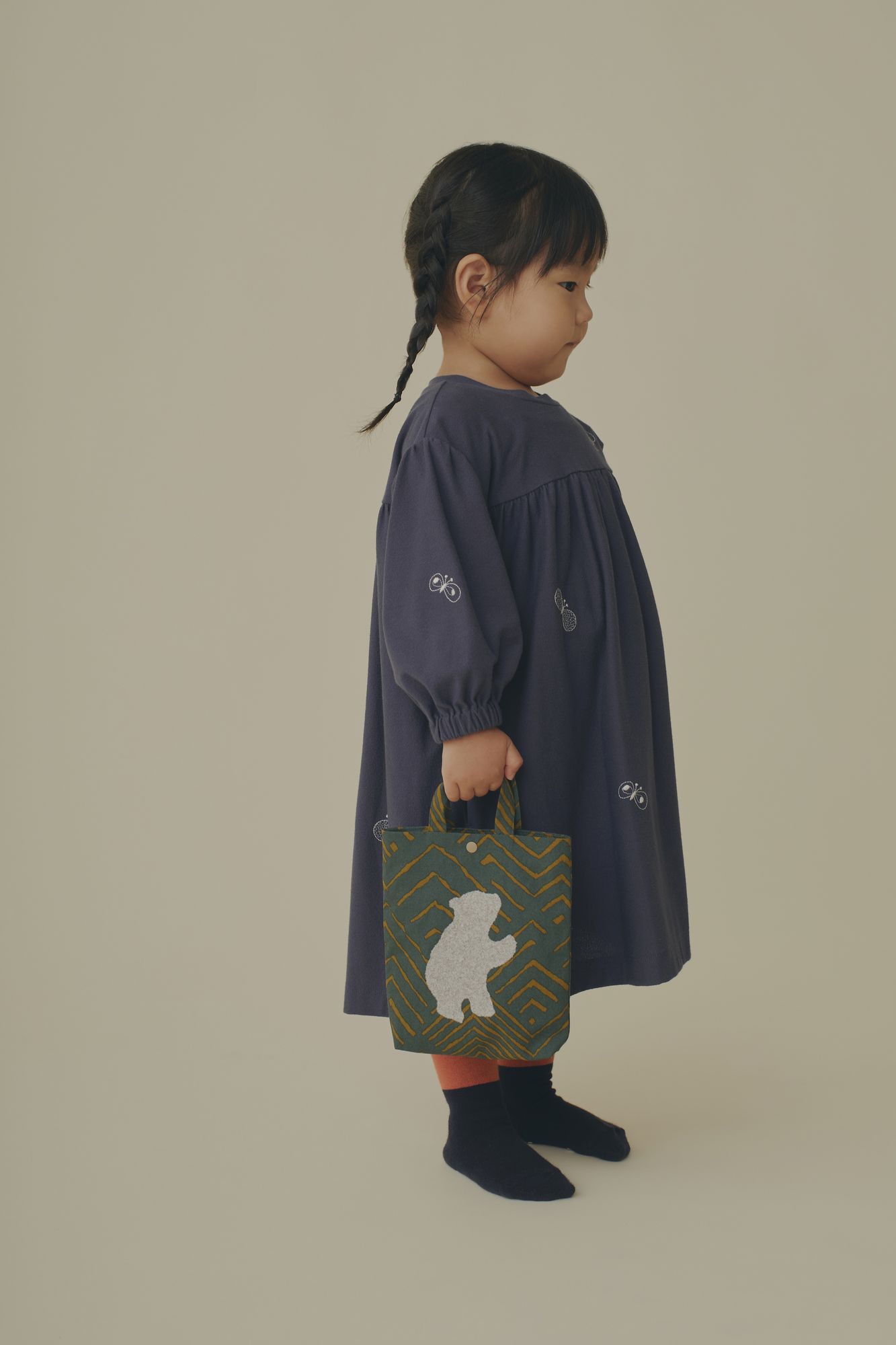 hug バッグ - minä perhonen