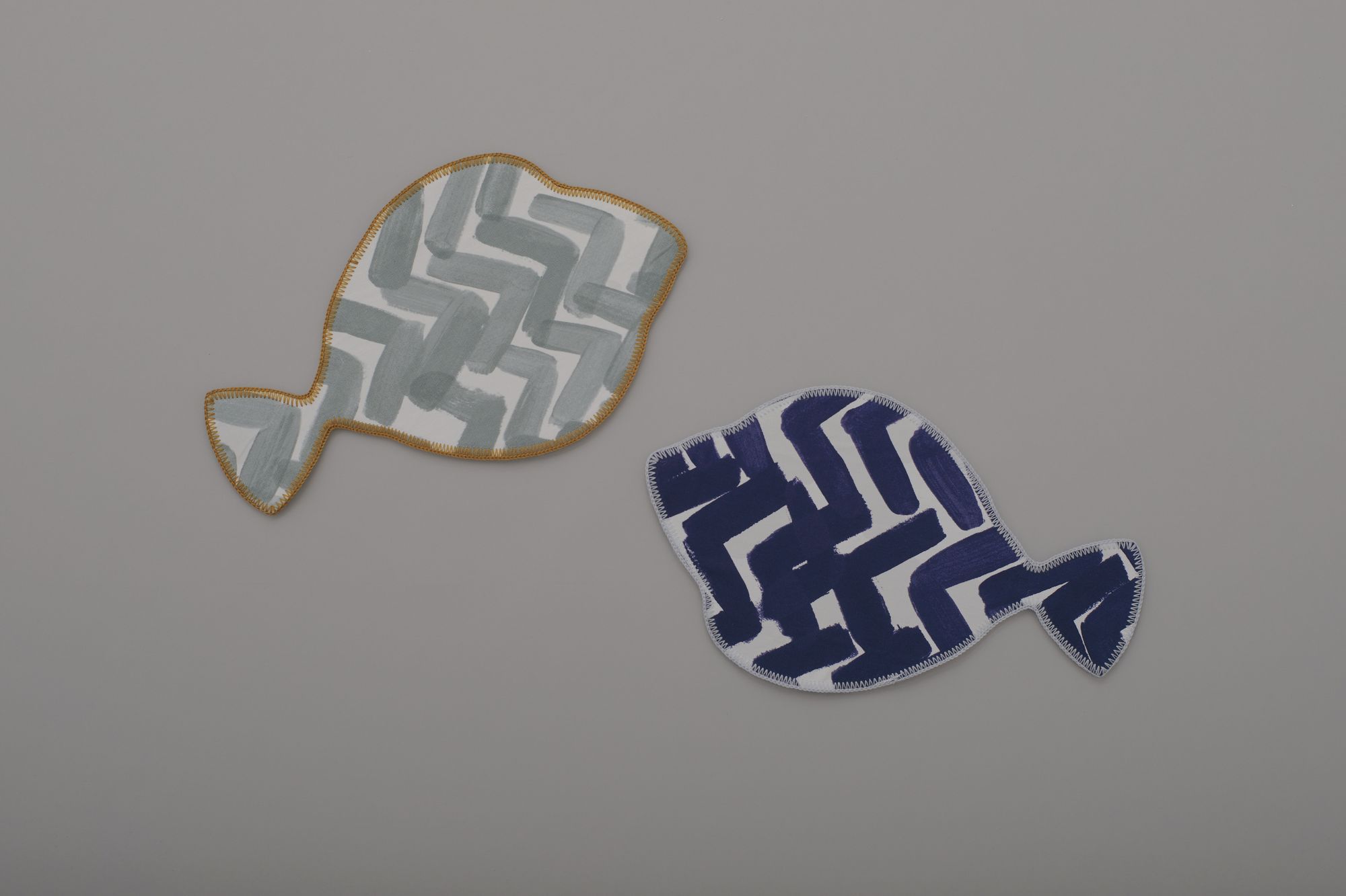 yamanami 鍋敷き - minä perhonen