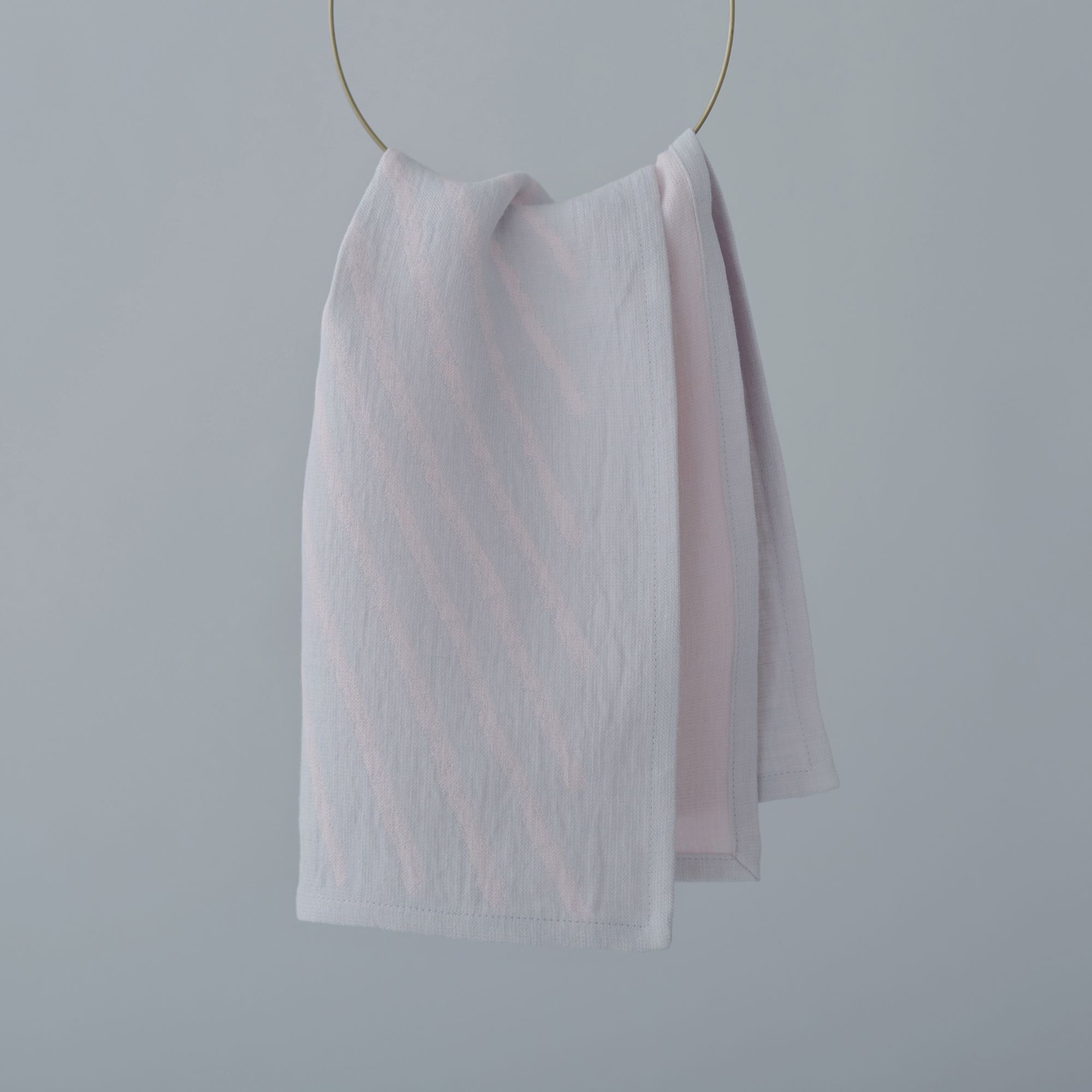 ray マルチリネンクロス - minä perhonen