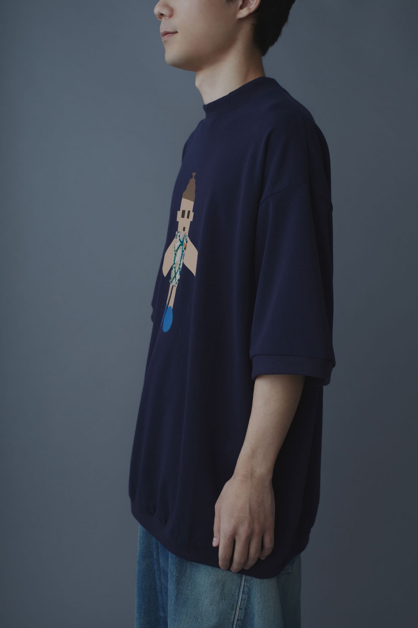 SPY カットソー - minä perhonen