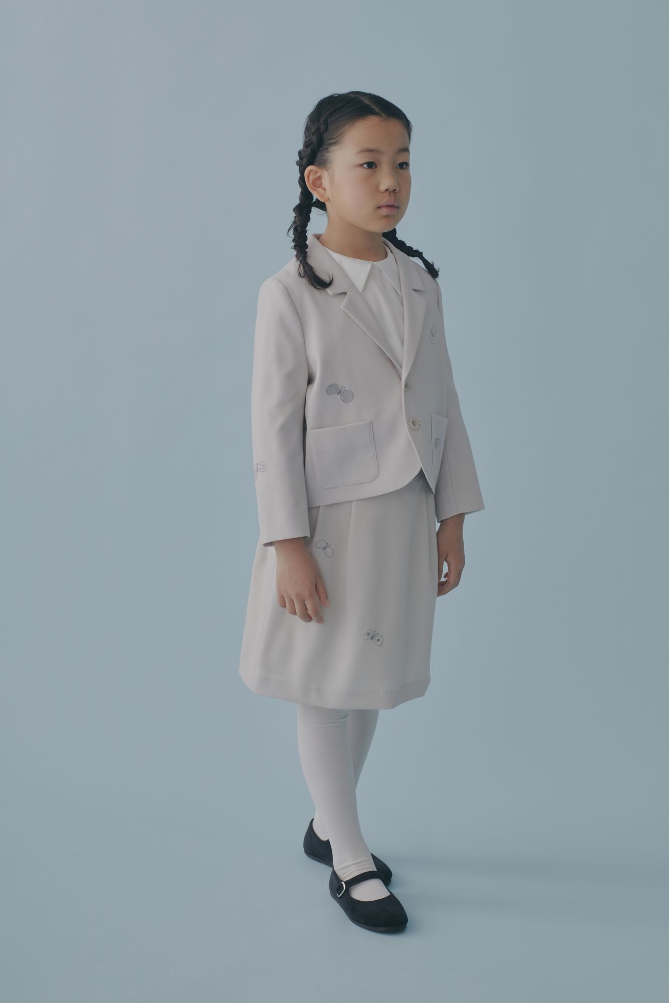 choucho スカート - minä perhonen