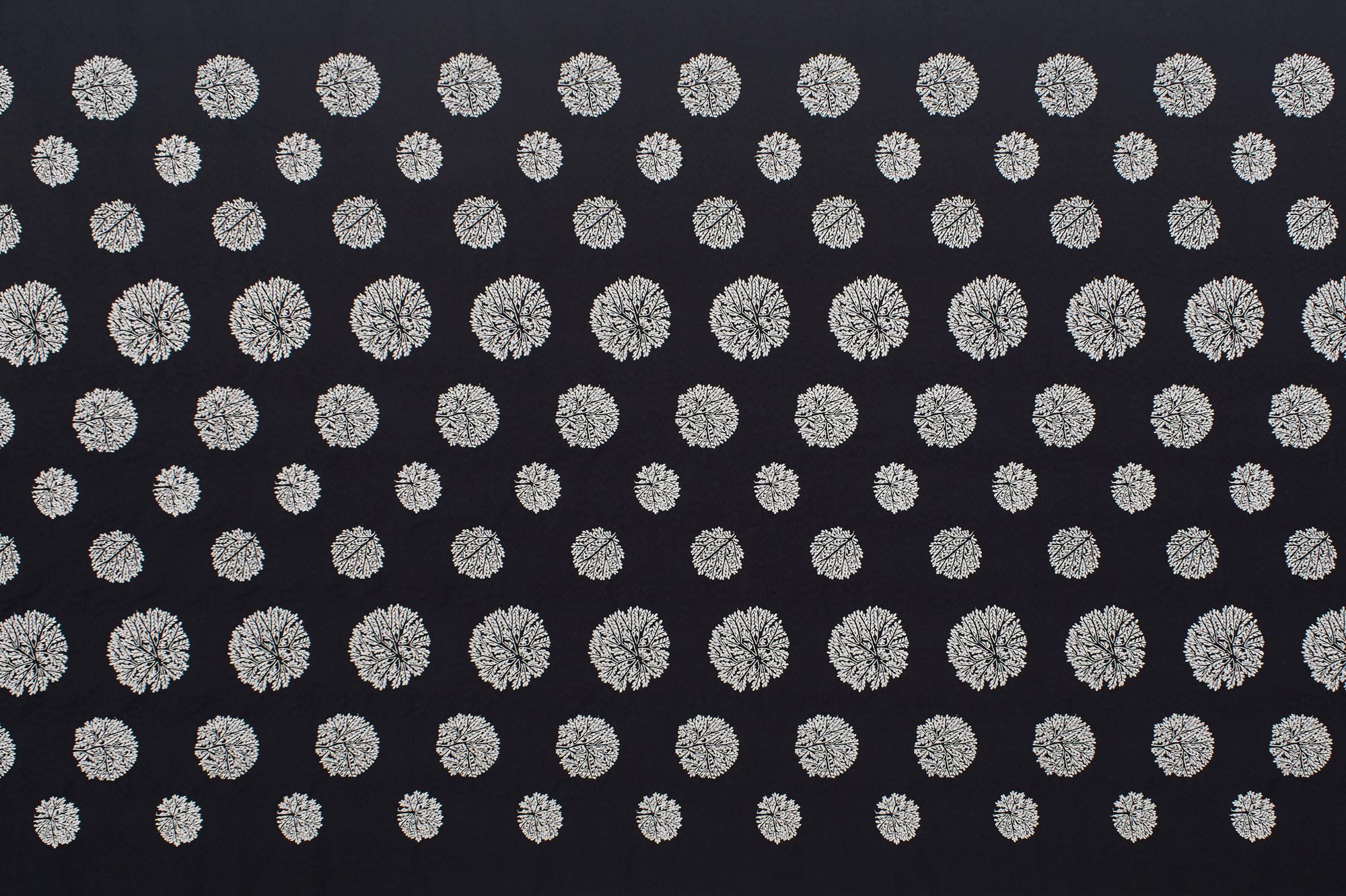 forest dot ファブリック - minä perhonen