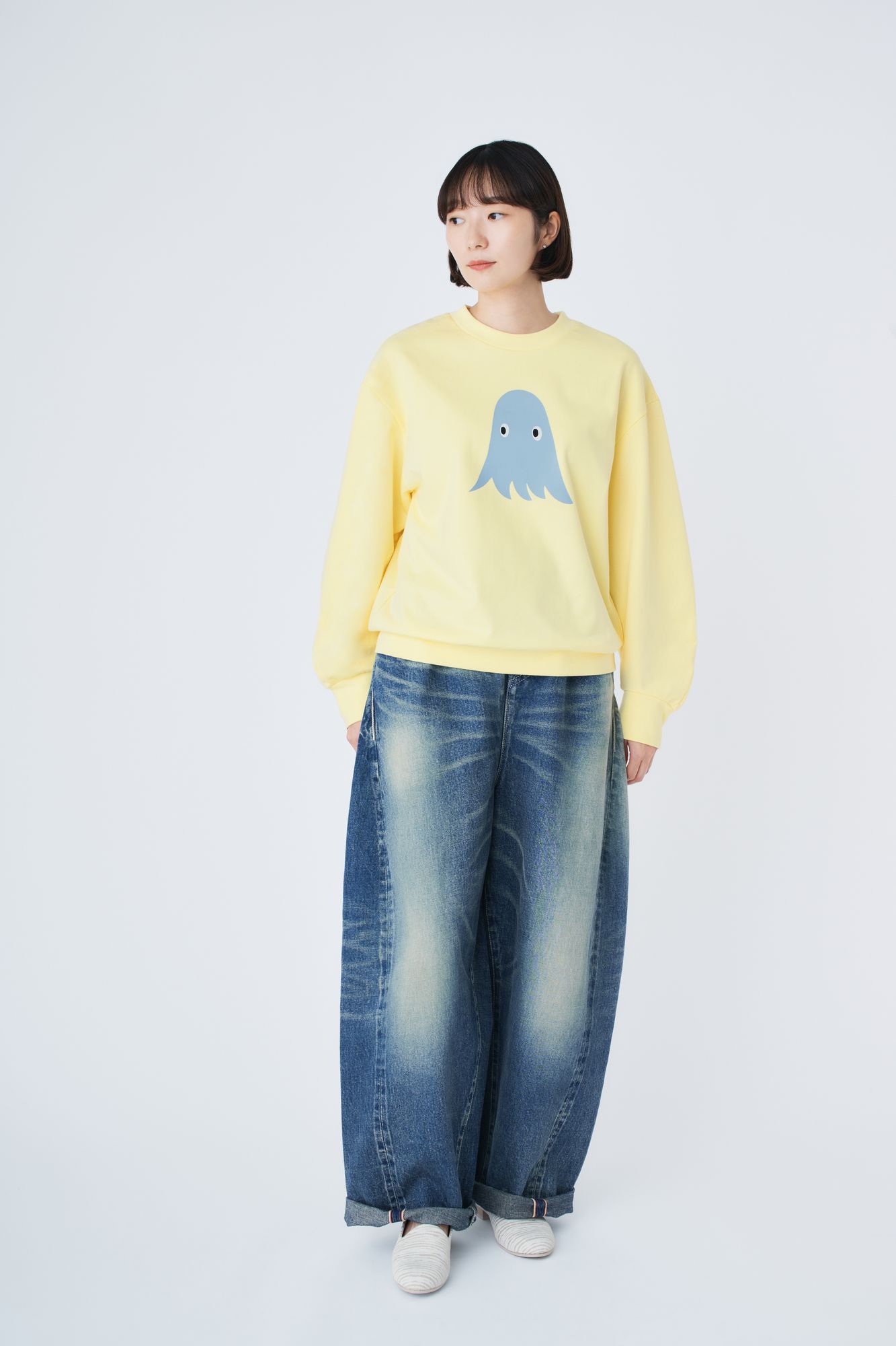 troll プルオーバー - minä perhonen