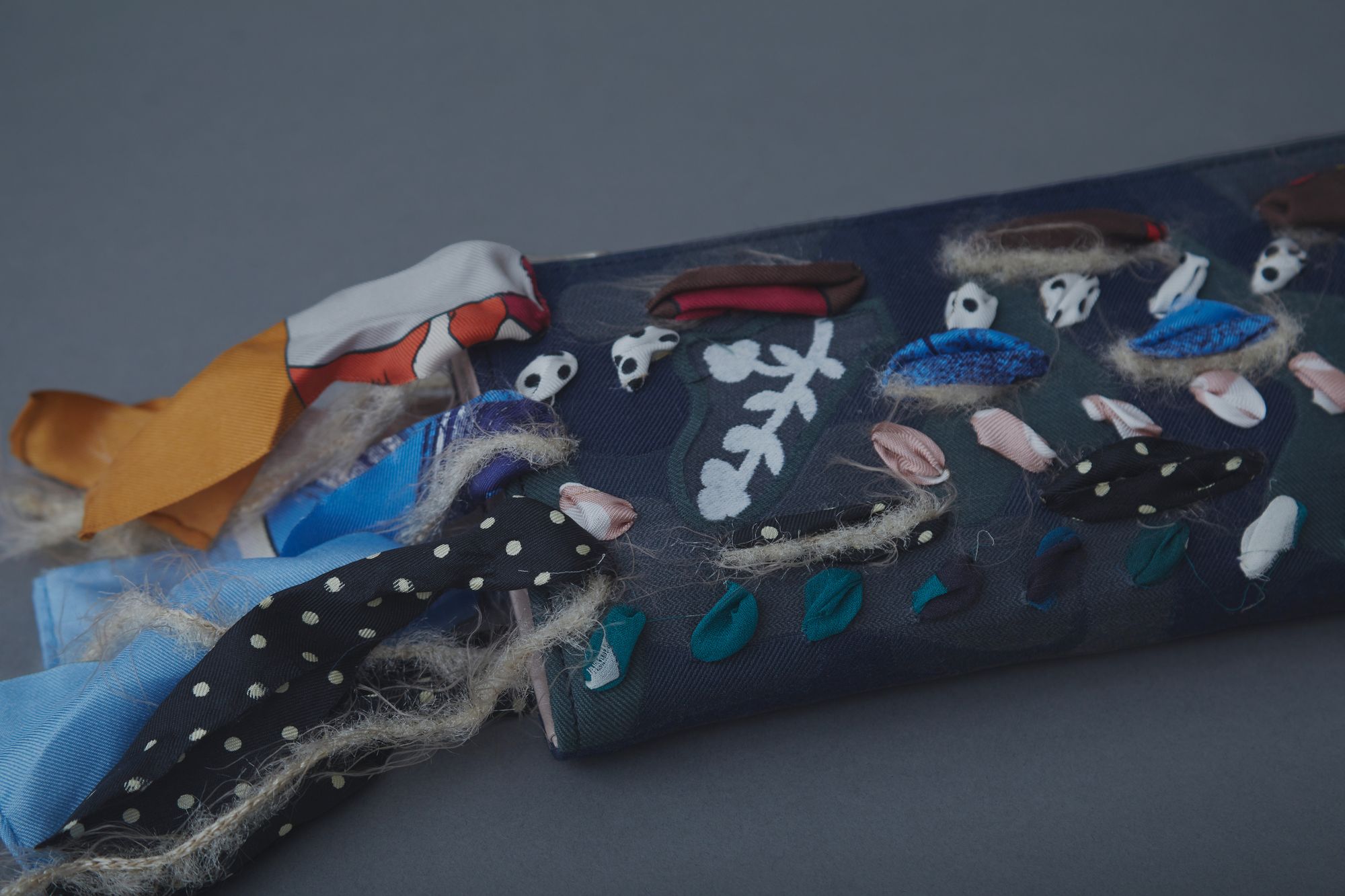 小物 mina perhonen SPOLOGUM skyful wallet S mina perhonen SPOLOGUM skyful wallet S - メルカリ