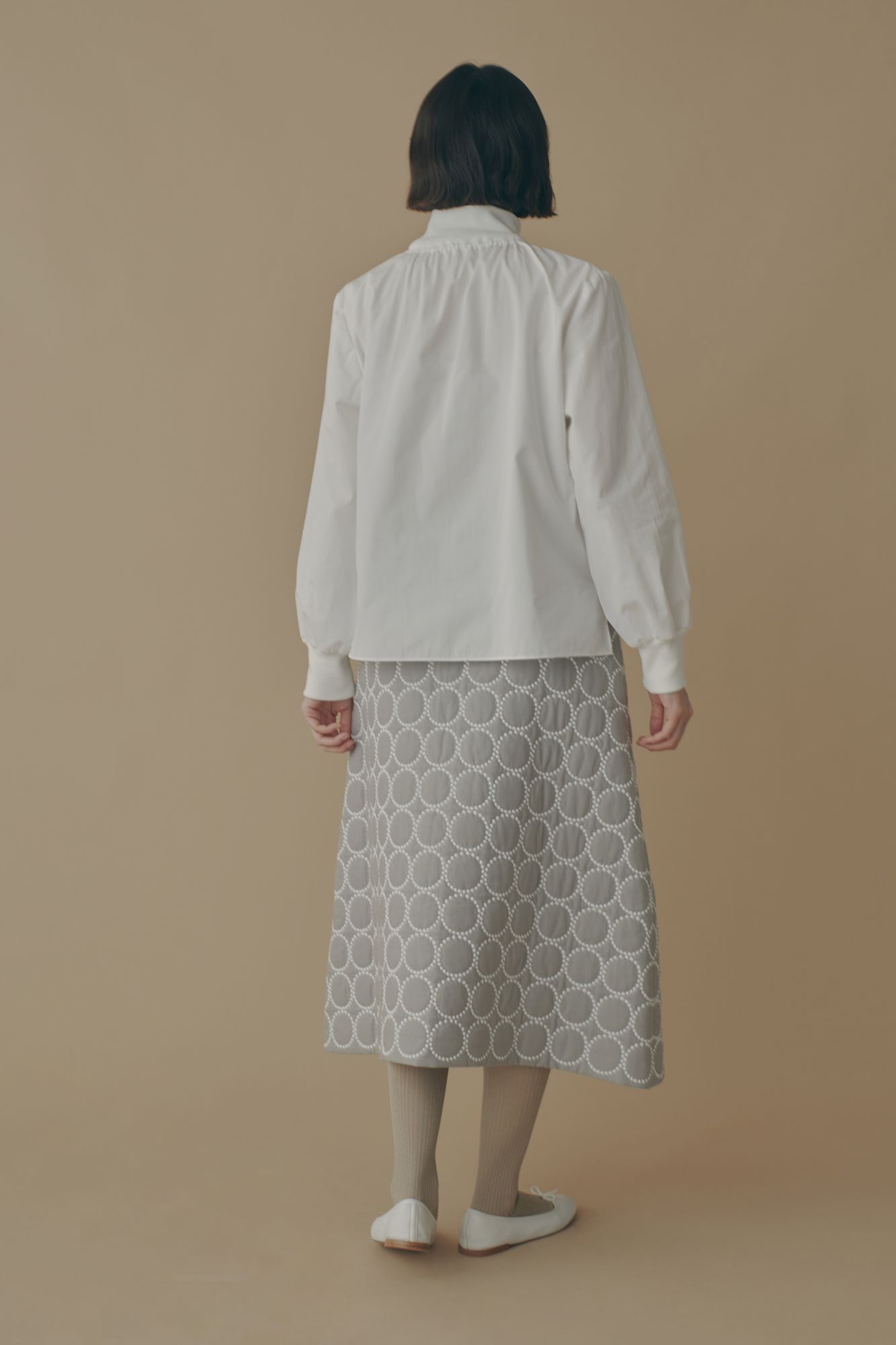 tambourine スカート - minä perhonen